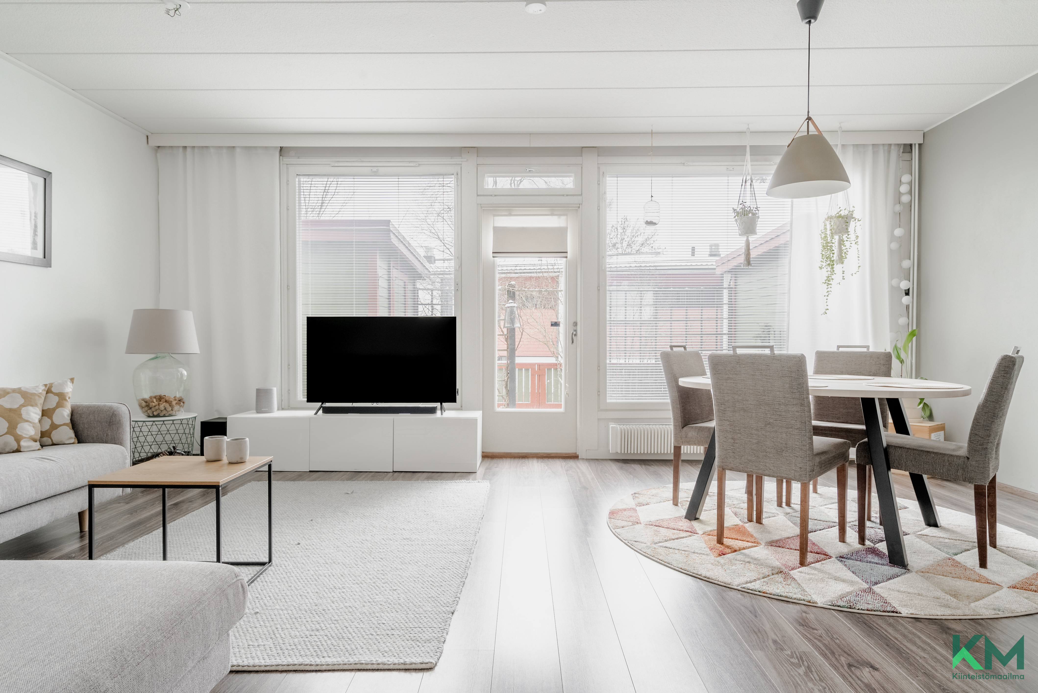 Koivukyläntie 8, Simonkallio, Vantaa