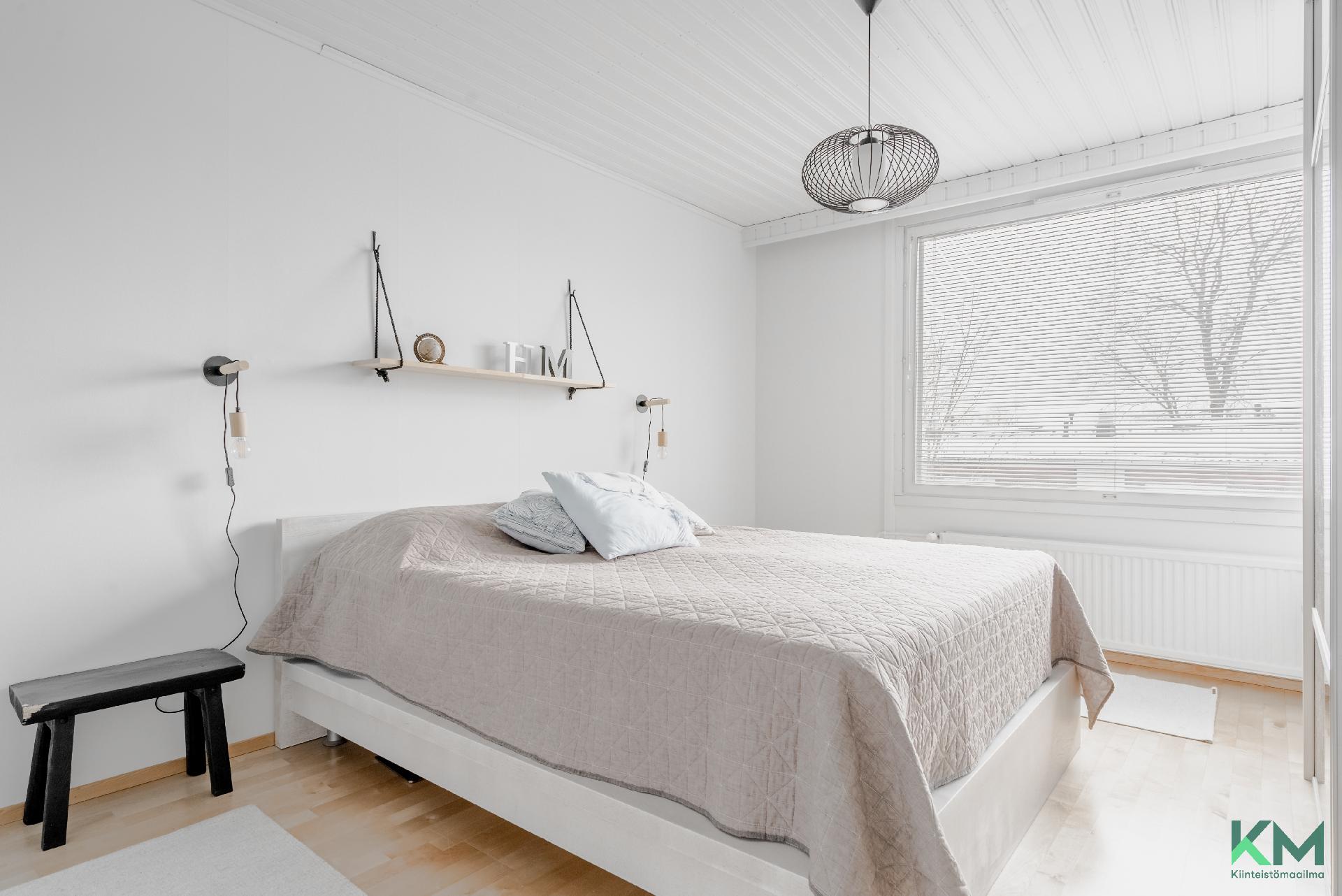 Koivukyläntie 8, Simonkallio, Vantaa