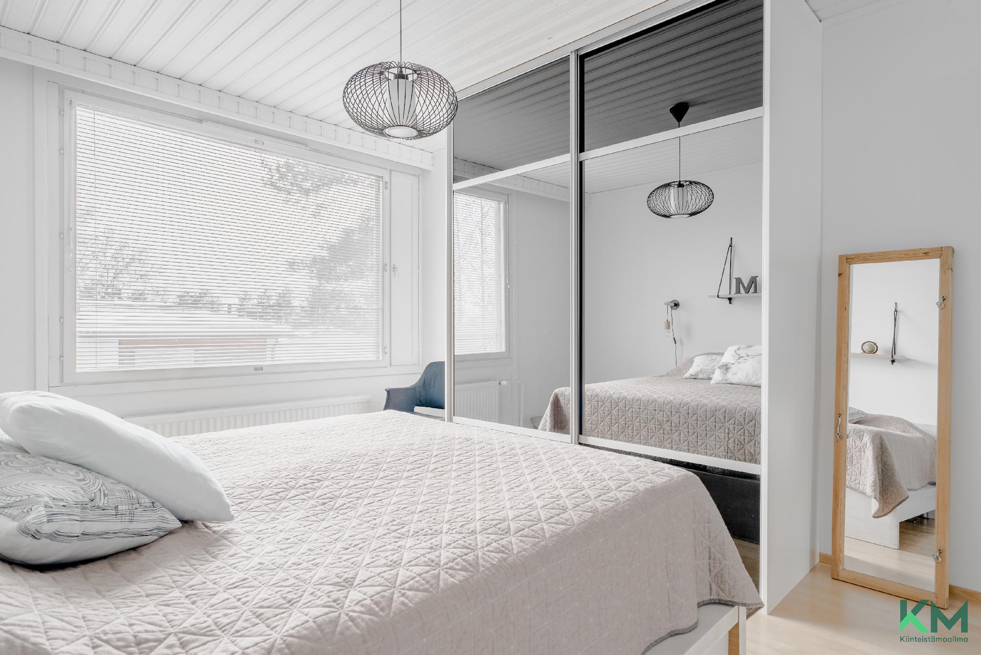 Koivukyläntie 8, Simonkallio, Vantaa