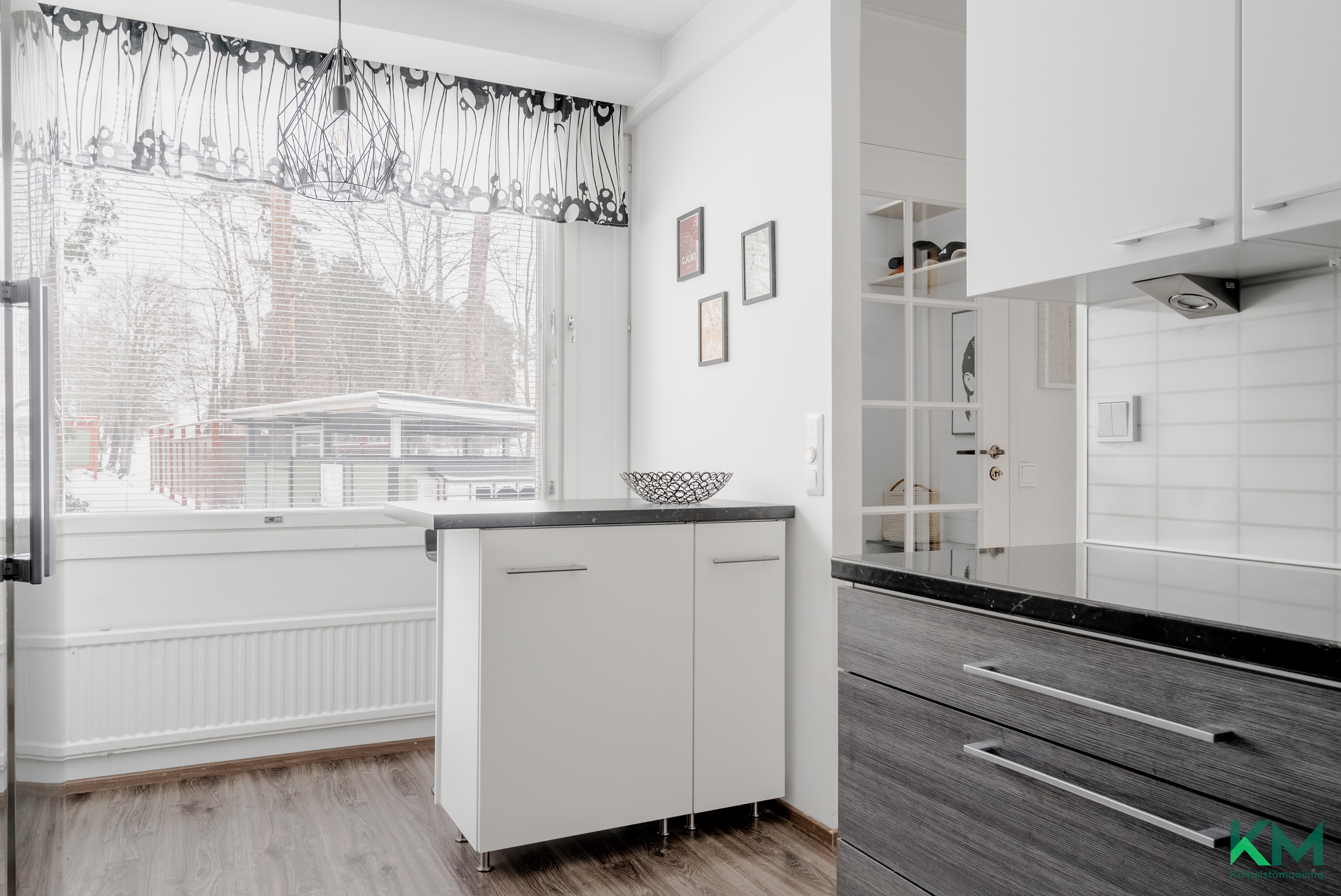 Koivukyläntie 8, Simonkallio, Vantaa