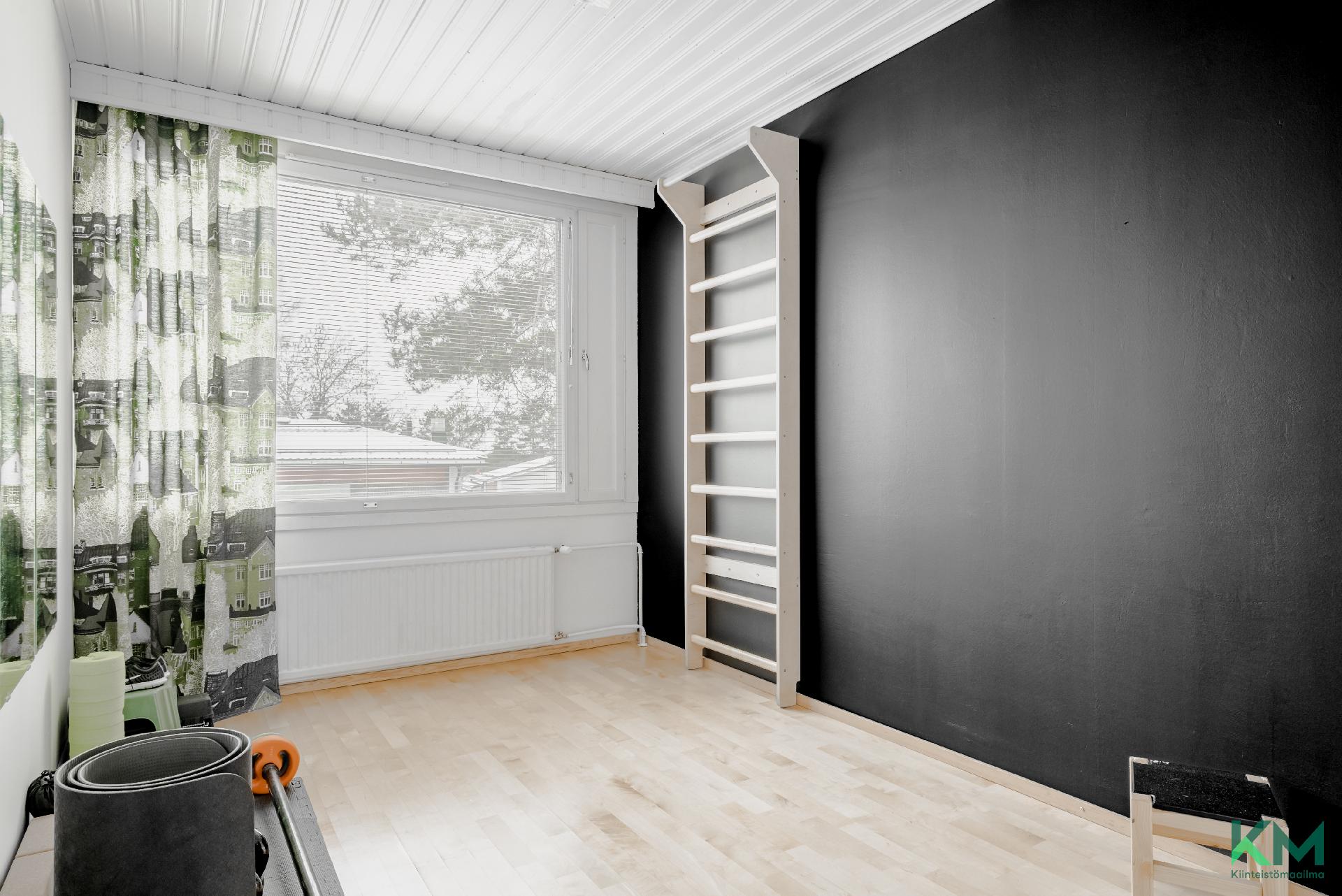 Koivukyläntie 8, Simonkallio, Vantaa