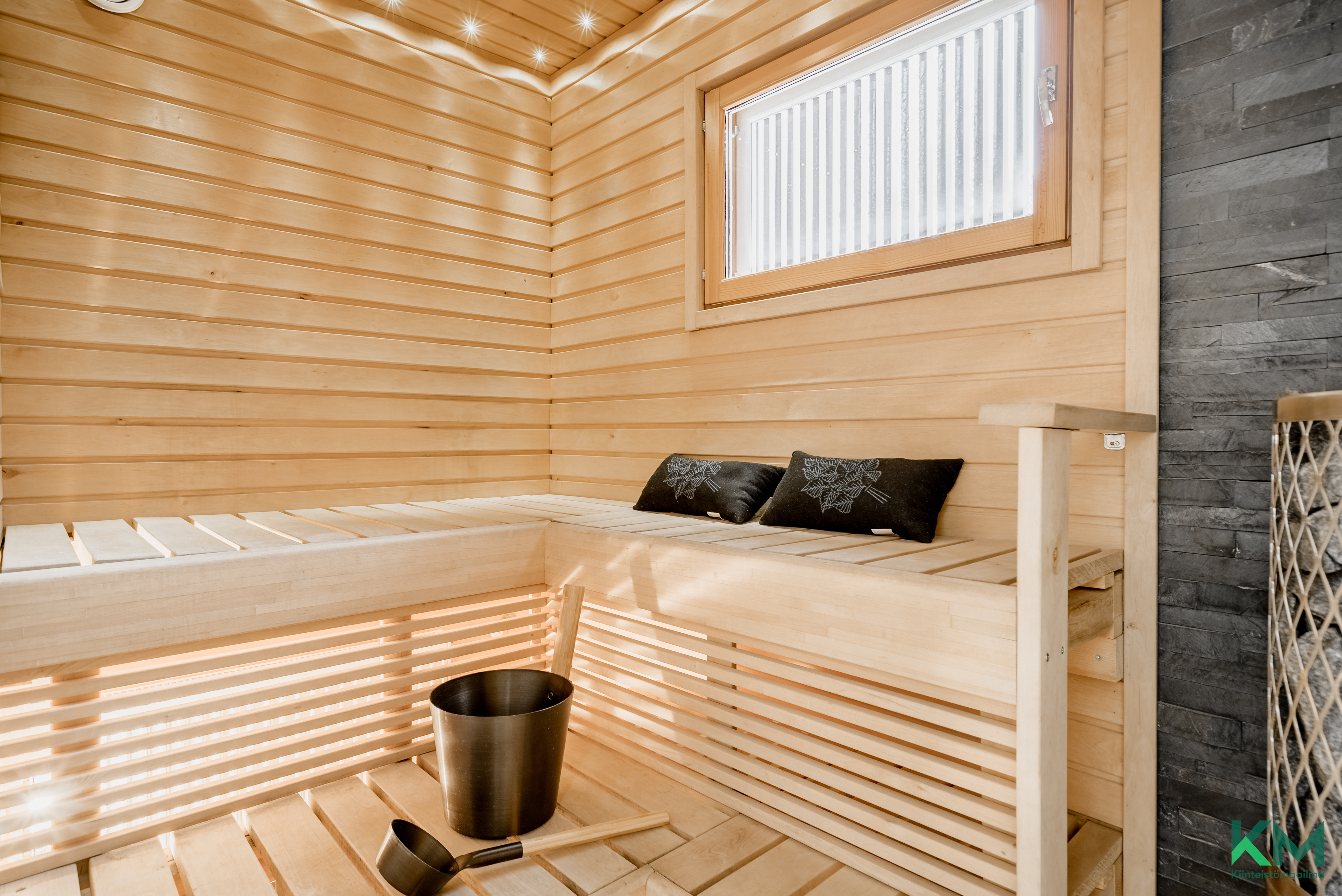 Koivukyläntie 8, Simonkallio, Vantaa