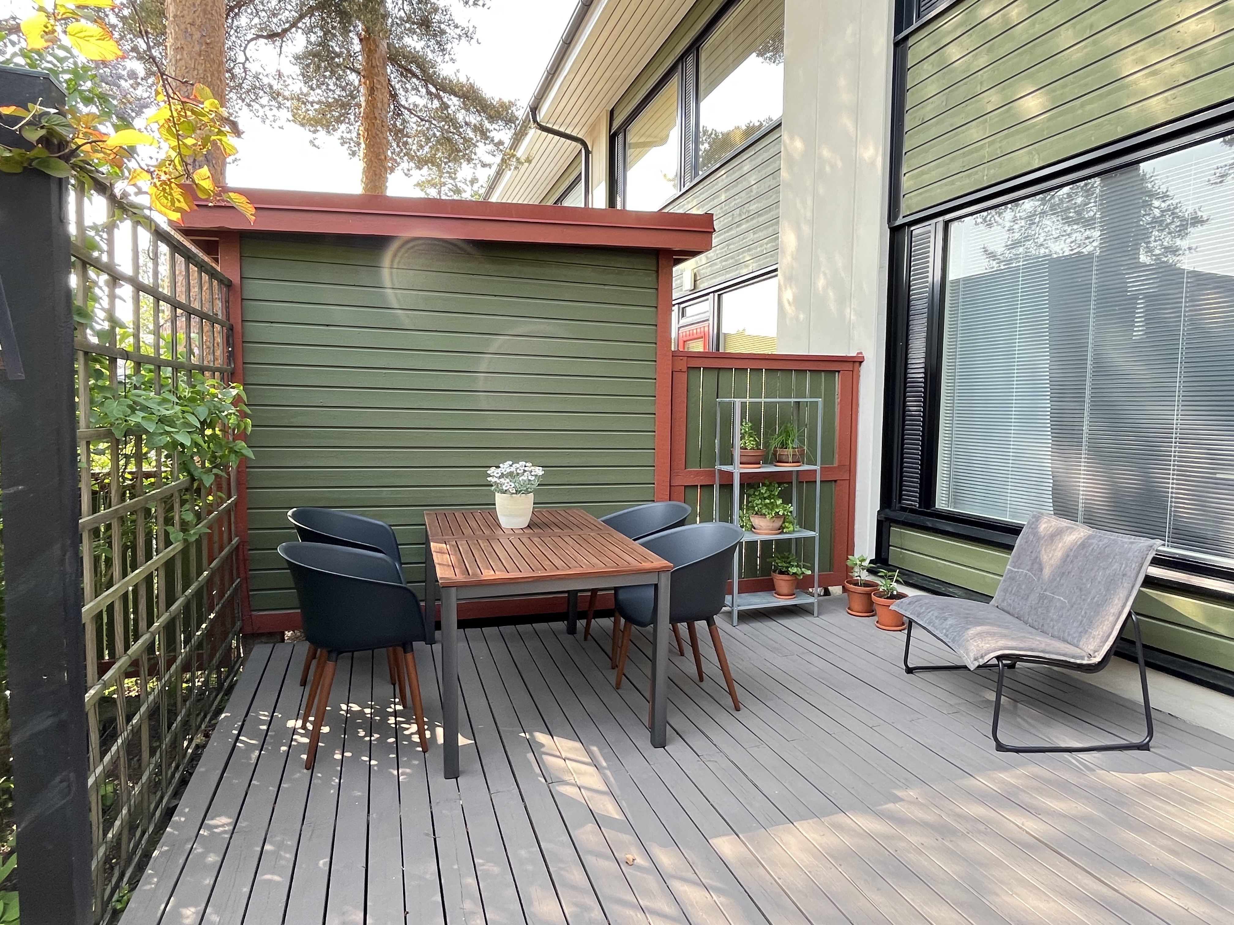 Koivukyläntie 8, Simonkallio, Vantaa