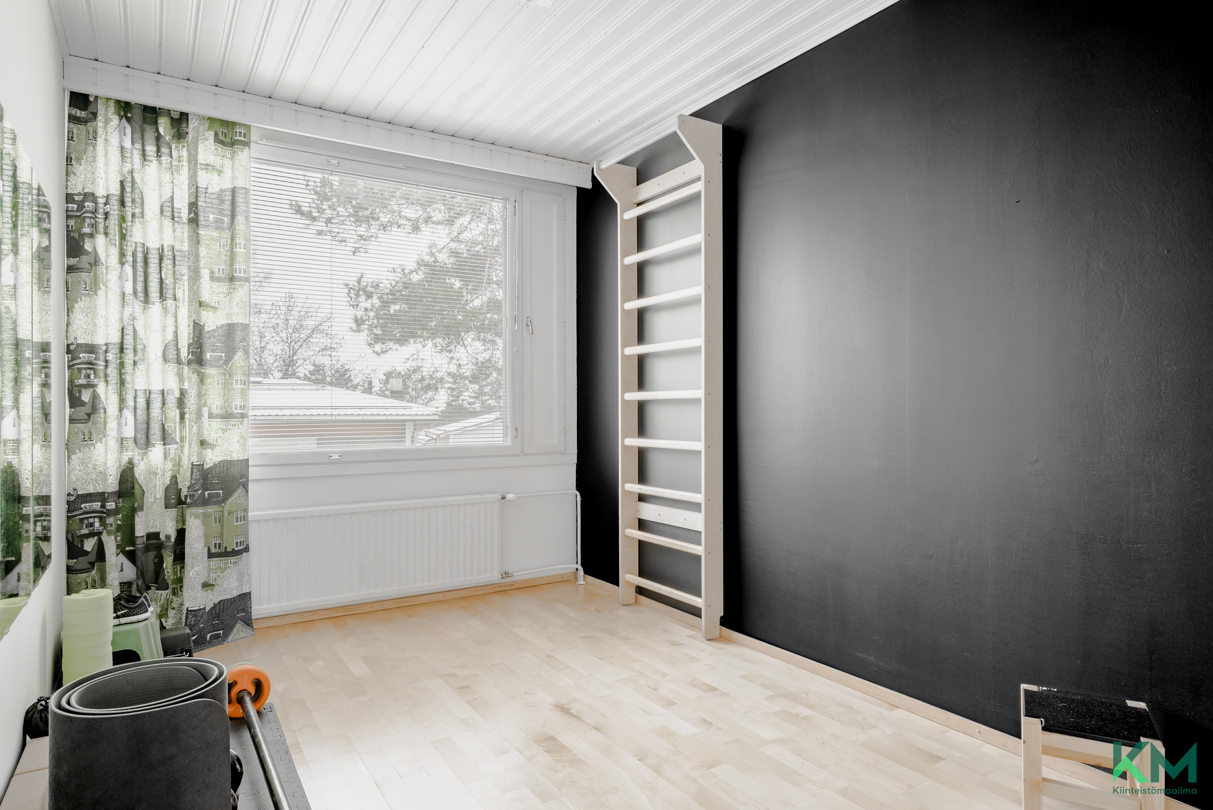 Koivukyläntie 8, Simonkallio, Vantaa