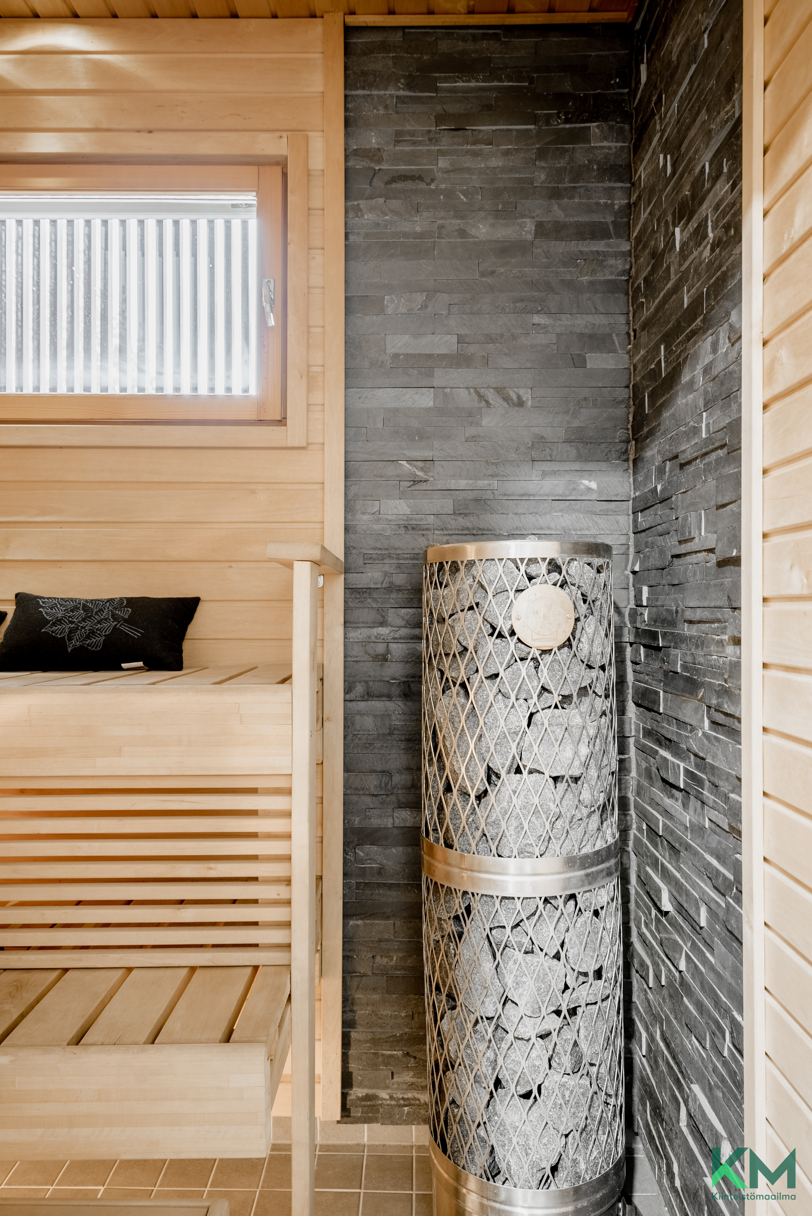 Koivukyläntie 8, Simonkallio, Vantaa