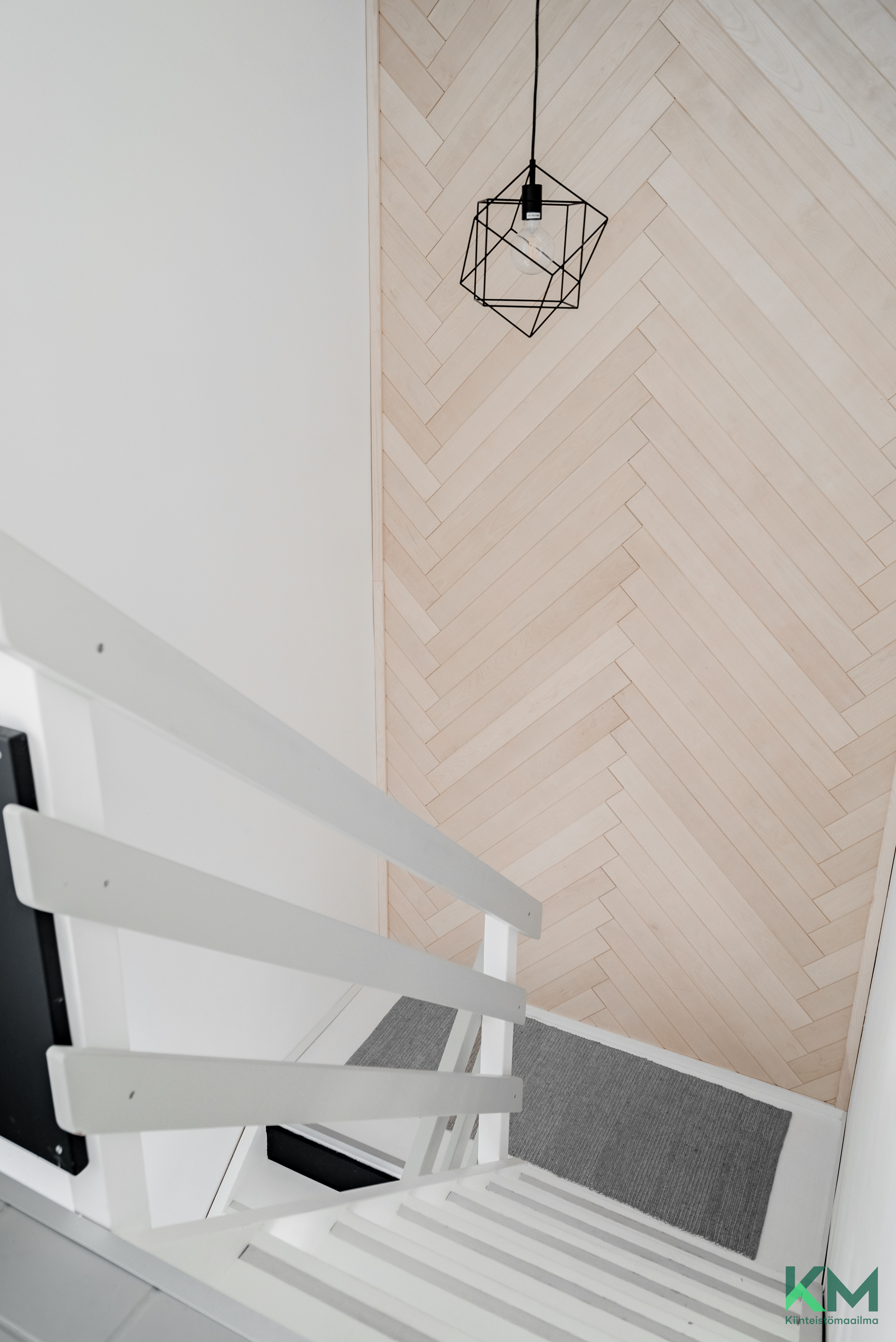 Koivukyläntie 8, Simonkallio, Vantaa