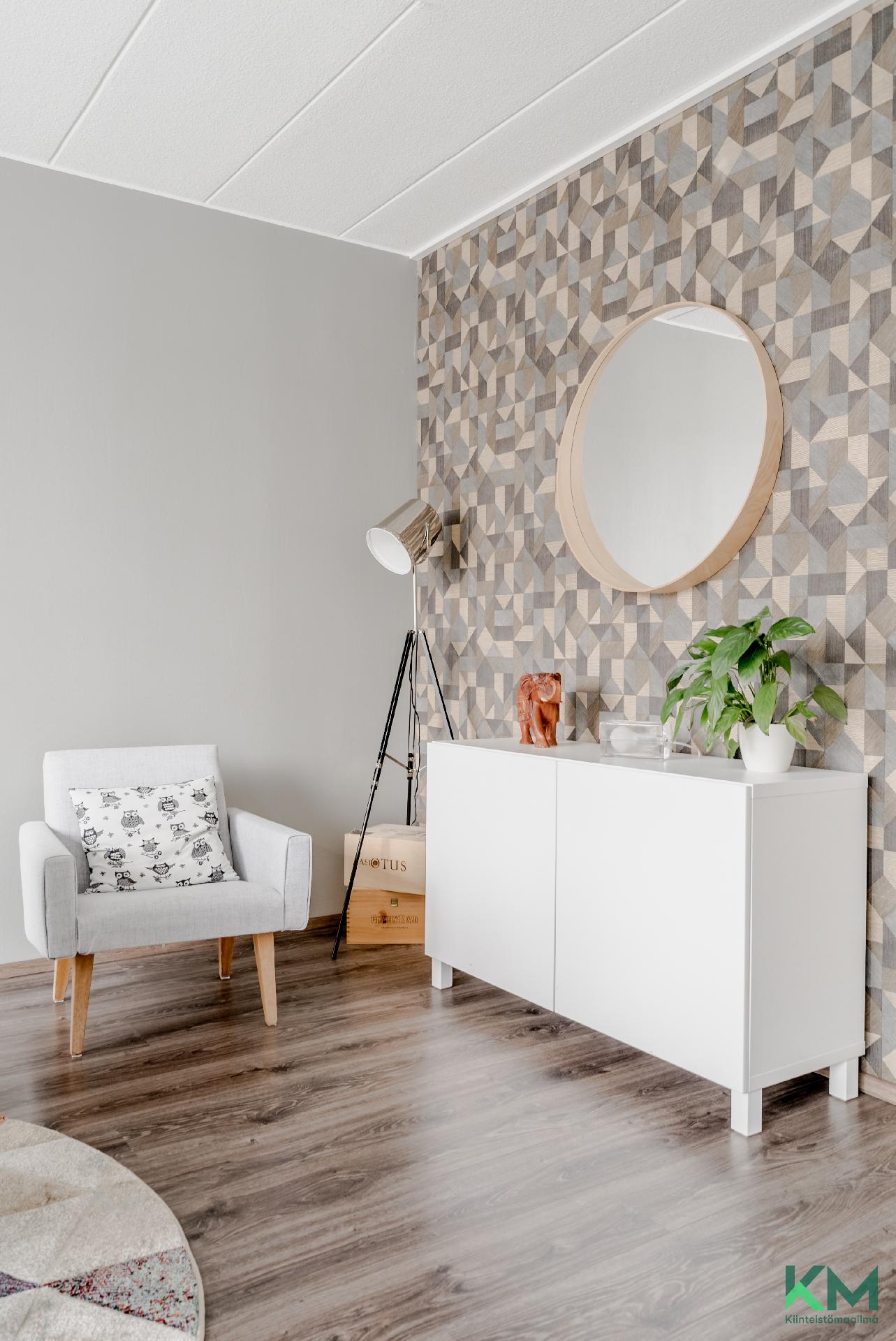 Koivukyläntie 8, Simonkallio, Vantaa