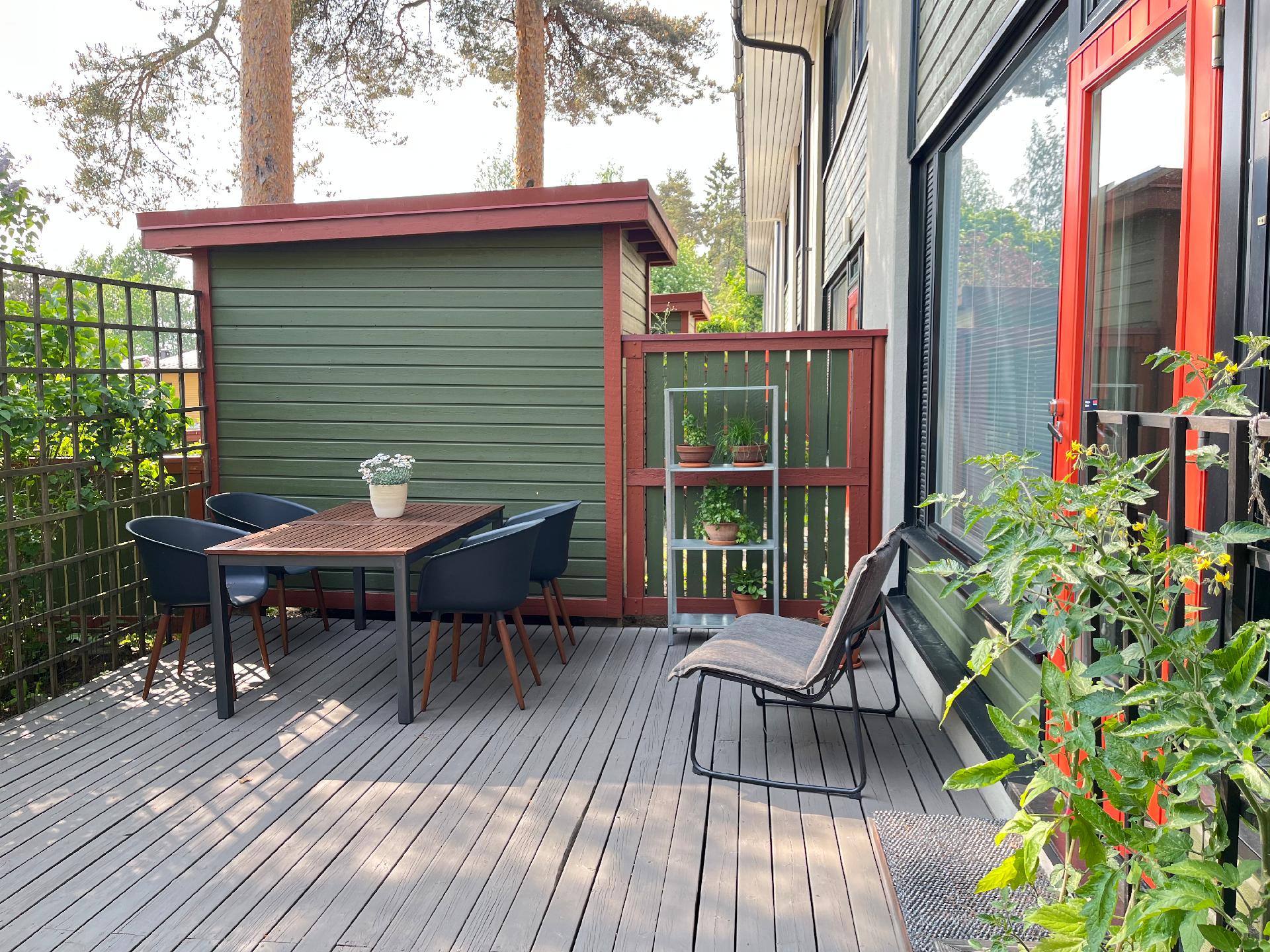 Koivukyläntie 8, Simonkallio, Vantaa