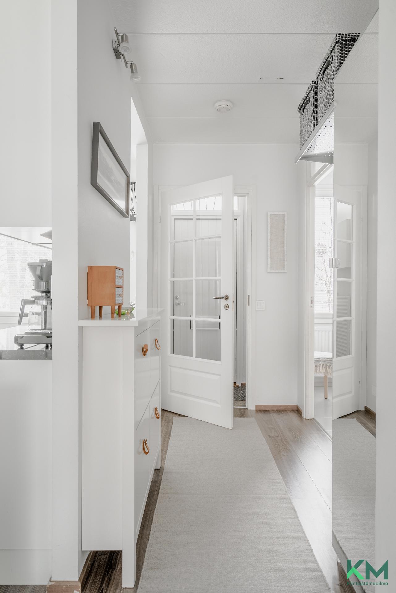 Koivukyläntie 8, Simonkallio, Vantaa