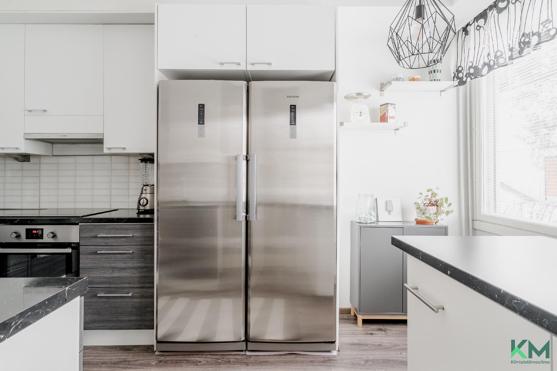 Koivukyläntie 8, Simonkallio, Vantaa