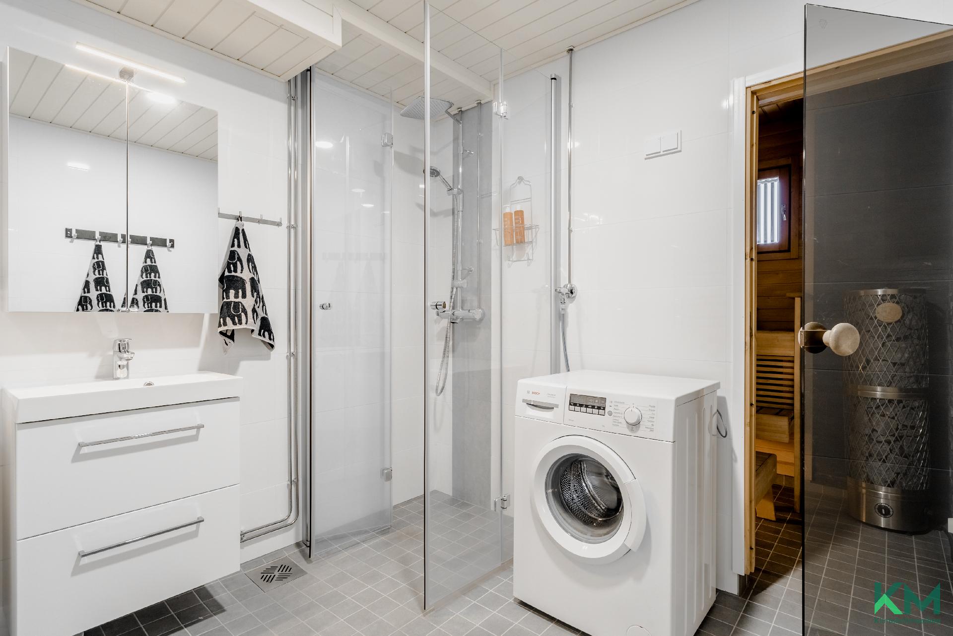 Koivukyläntie 8, Simonkallio, Vantaa