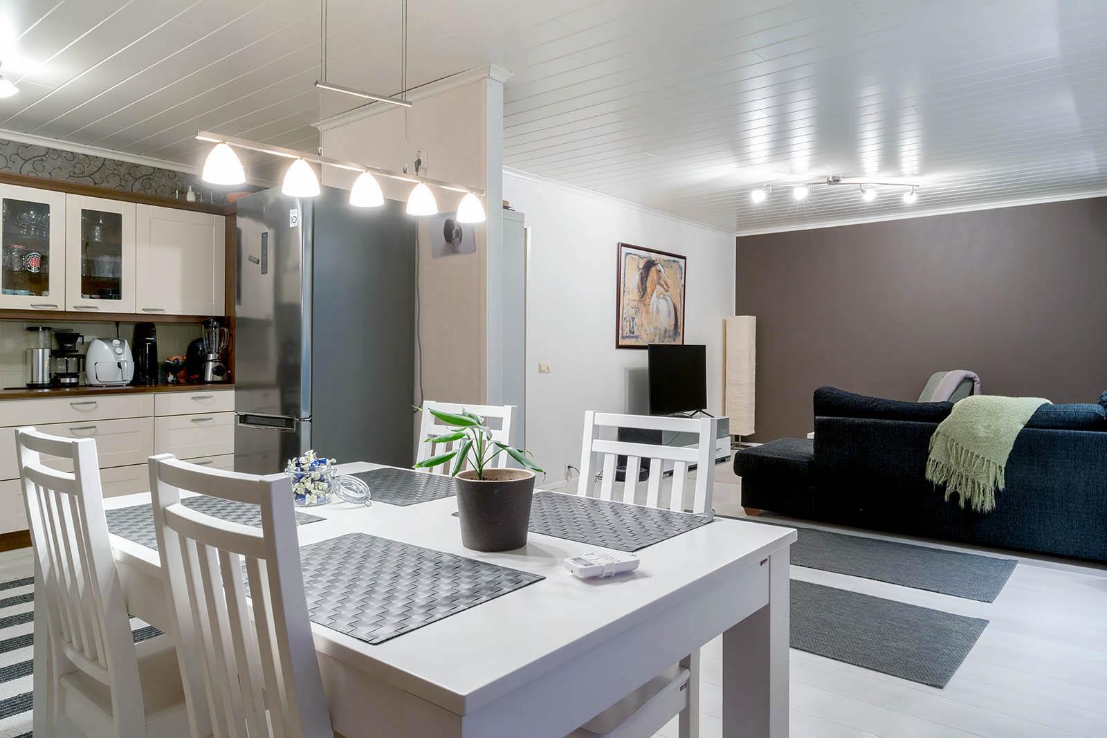 Liistetie 1, Ylä-Haapalehto, Oulu