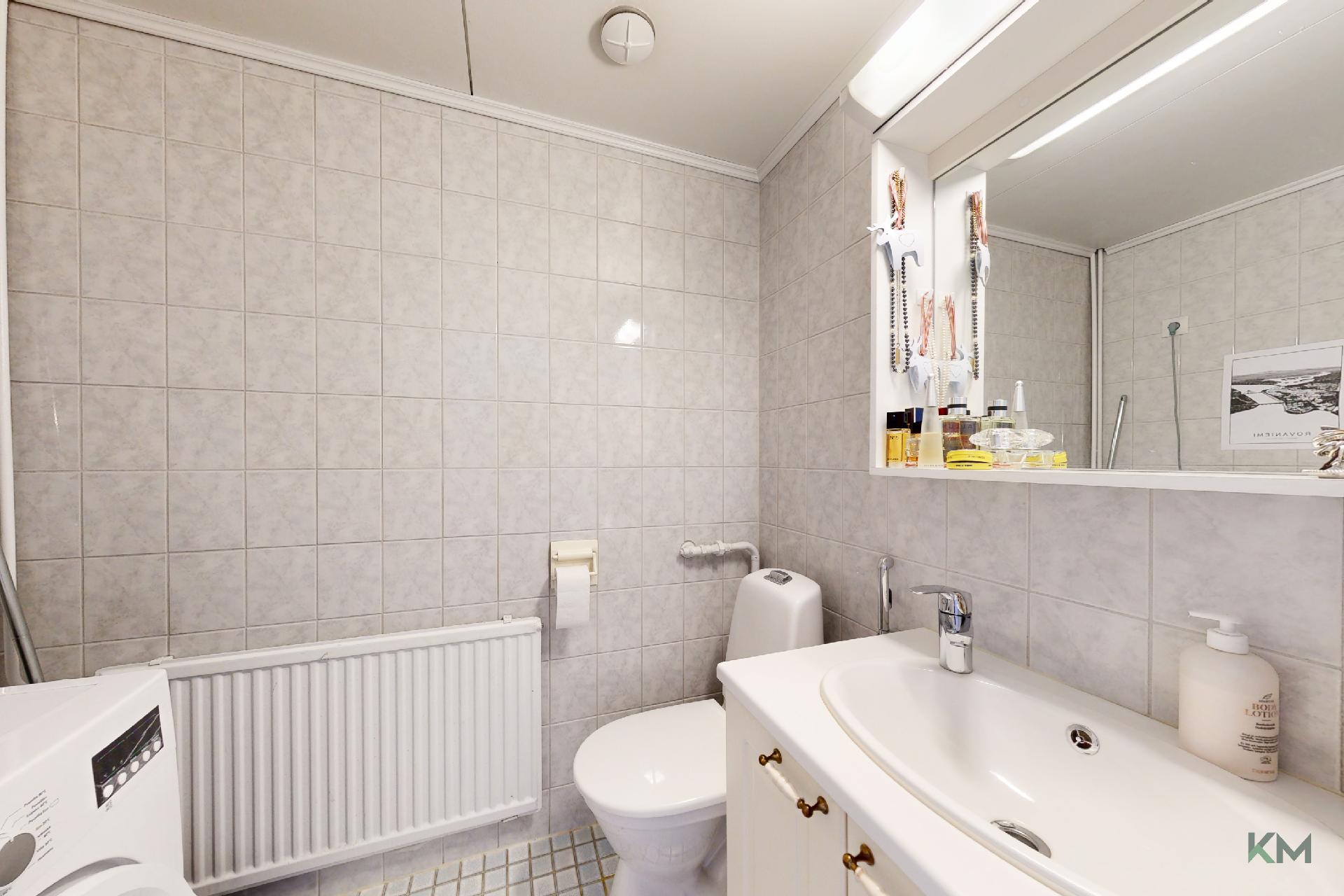 Mäkiranta 23, Pullinranta, Rovaniemi