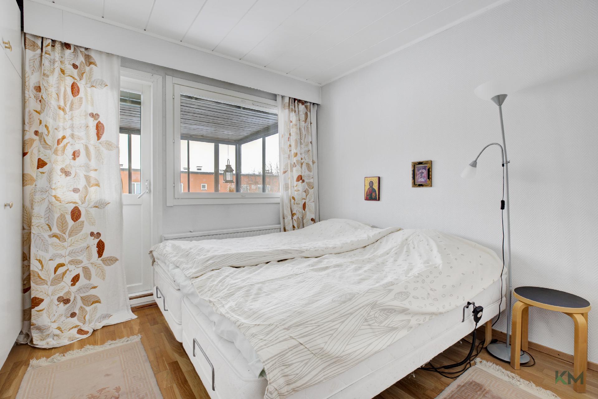 Mäkiranta 23, Pullinranta, Rovaniemi