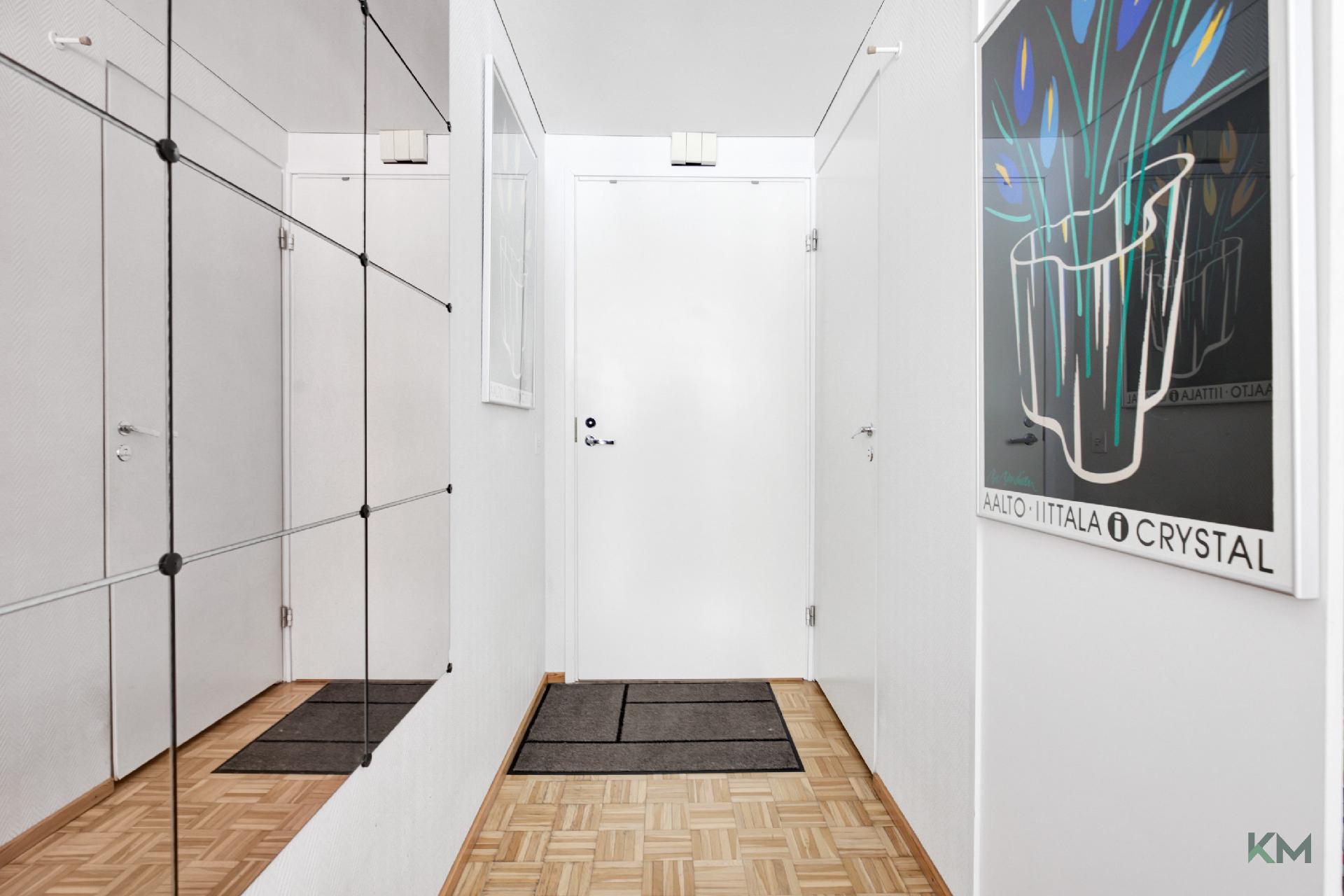 Mäkiranta 23, Pullinranta, Rovaniemi