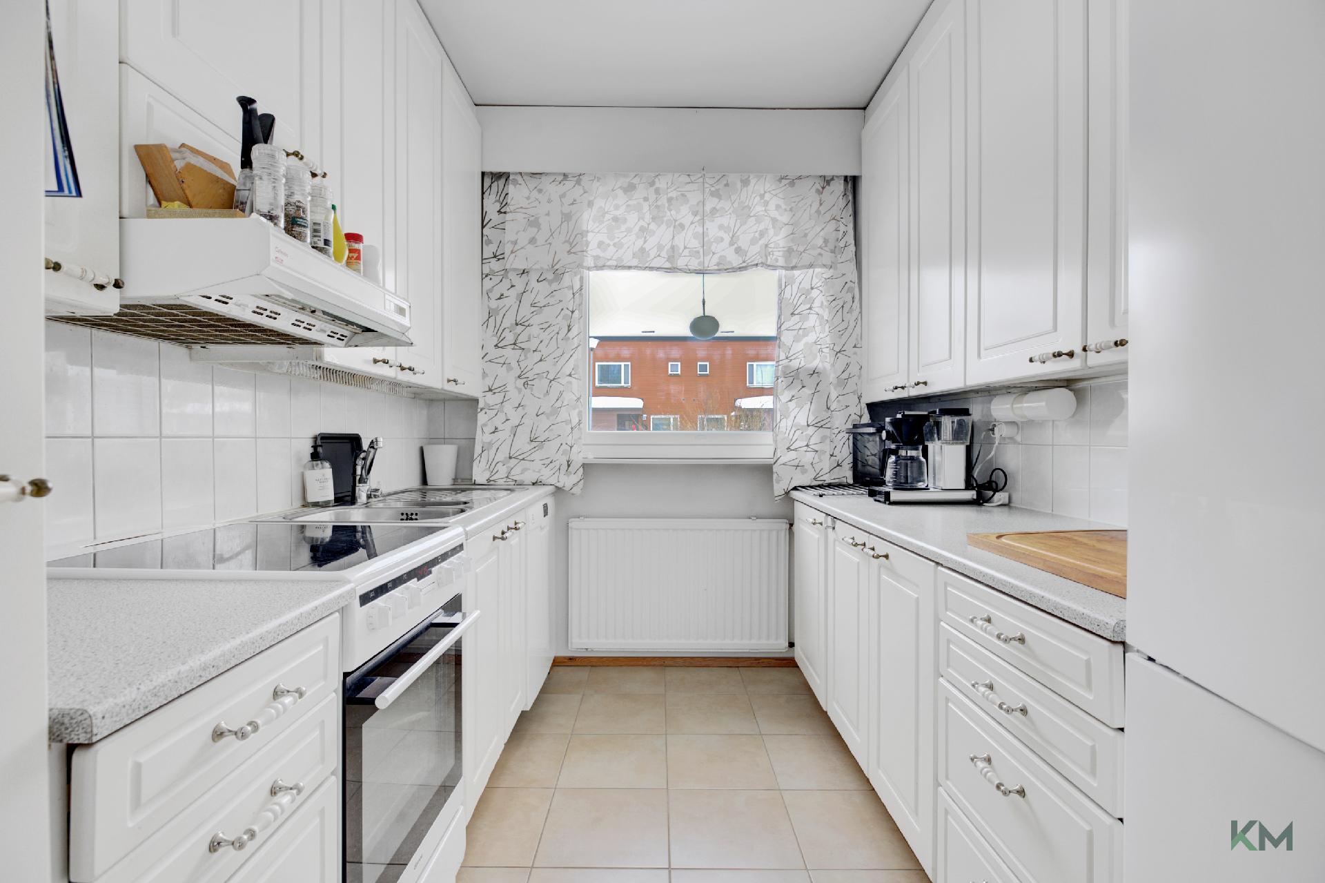 Mäkiranta 23, Pullinranta, Rovaniemi