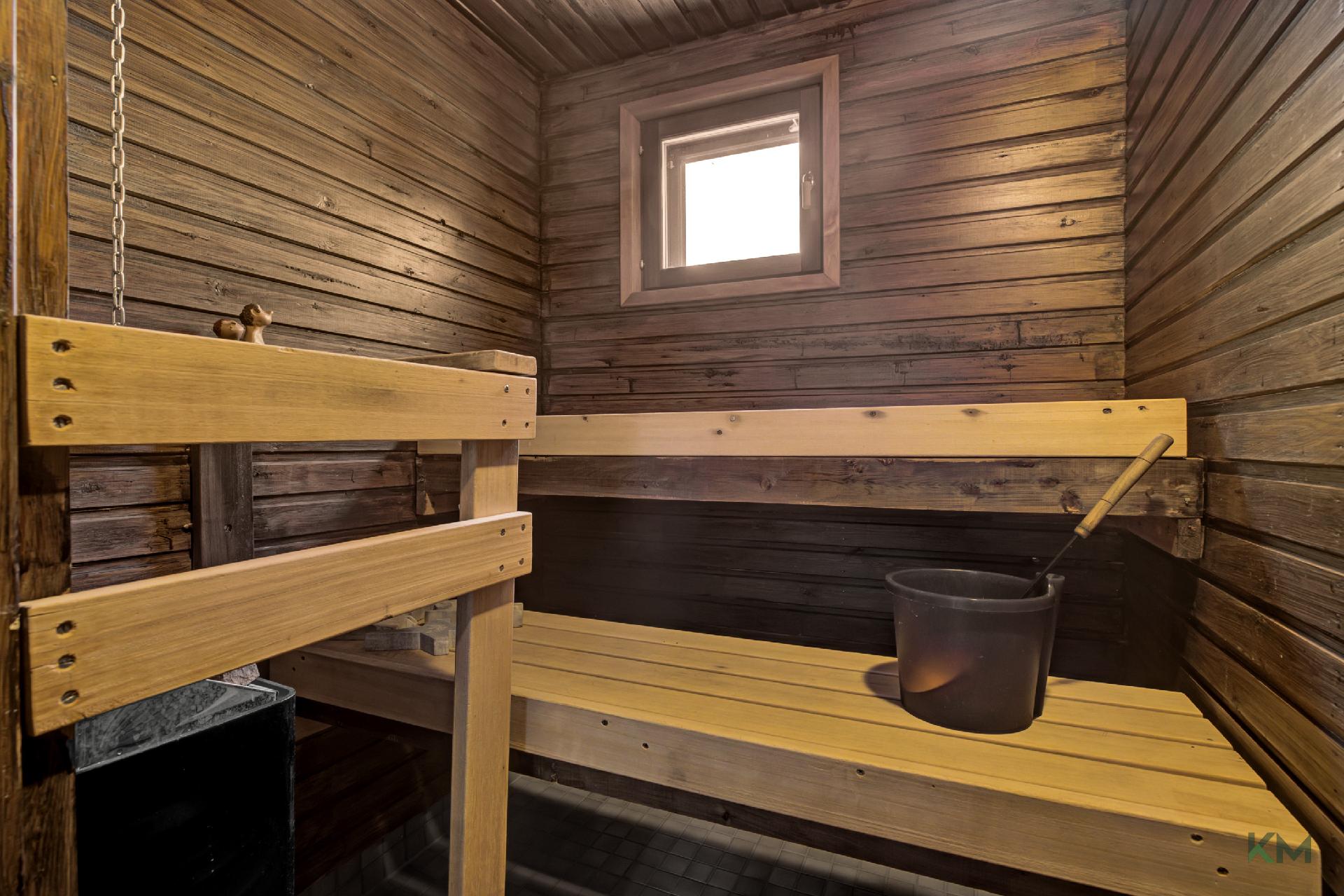 Mäkiranta 23, Pullinranta, Rovaniemi