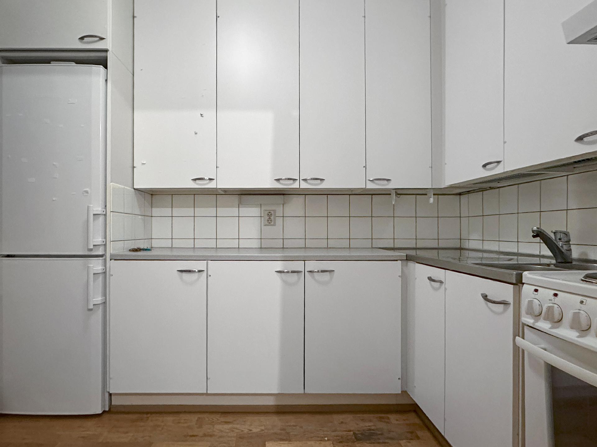 Kirkkotie 10, Tervakoski, Janakkala