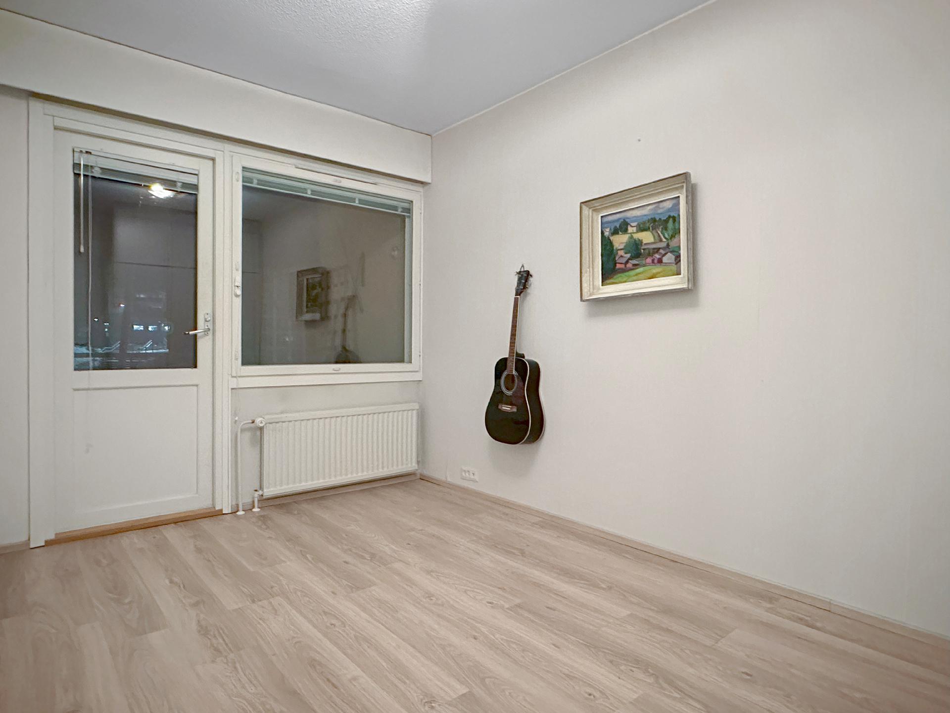 Kirkkotie 10, Tervakoski, Janakkala