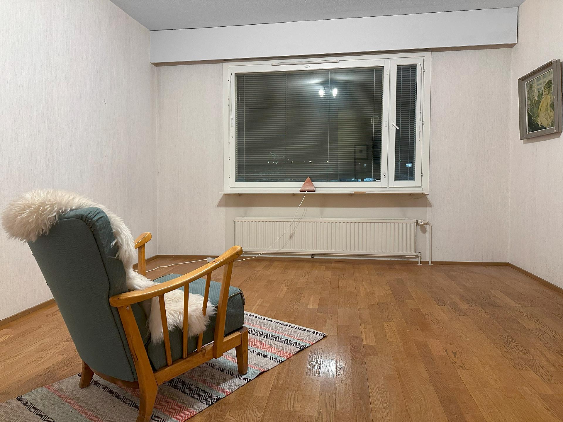 Kirkkotie 10, Tervakoski, Janakkala