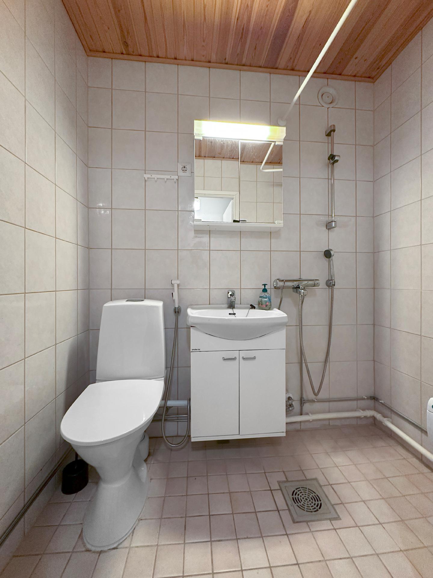 Kirkkotie 10, Tervakoski, Janakkala