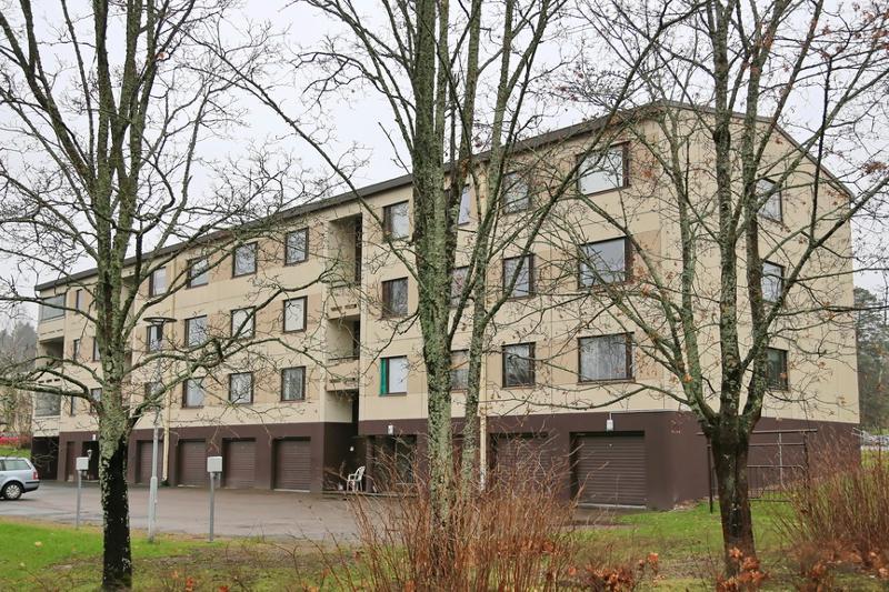 Kirkkotie 10, Tervakoski, Janakkala