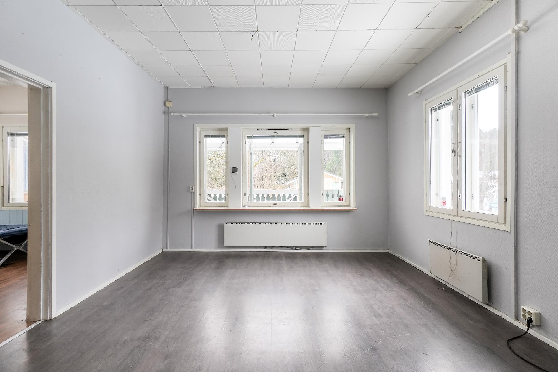 Kulmatie 12, Ryttylä, Hausjärvi