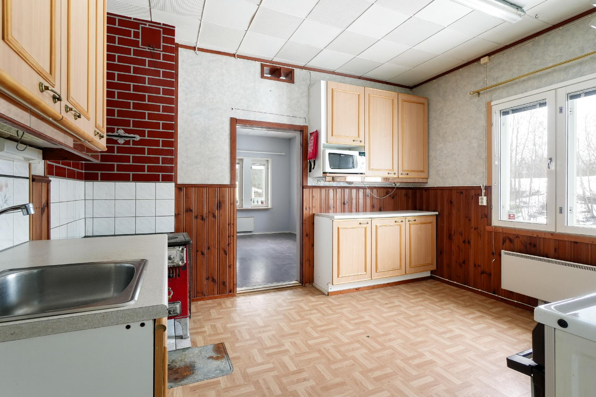 Kulmatie 12, Ryttylä, Hausjärvi