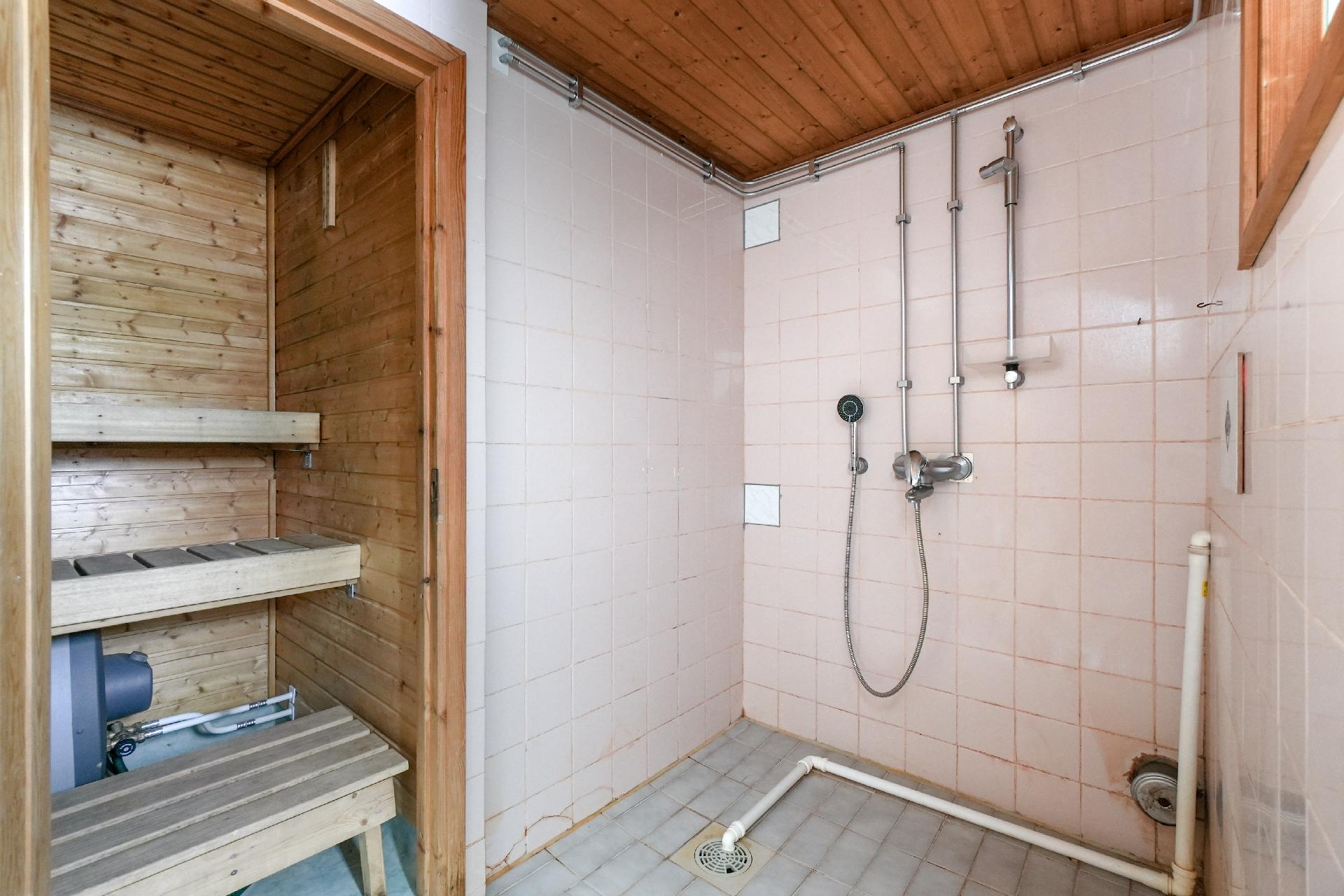 Kulmatie 12, Ryttylä, Hausjärvi