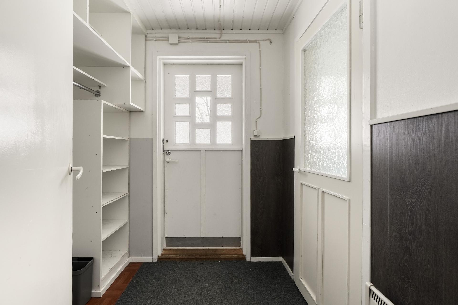 Kulmatie 12, Ryttylä, Hausjärvi