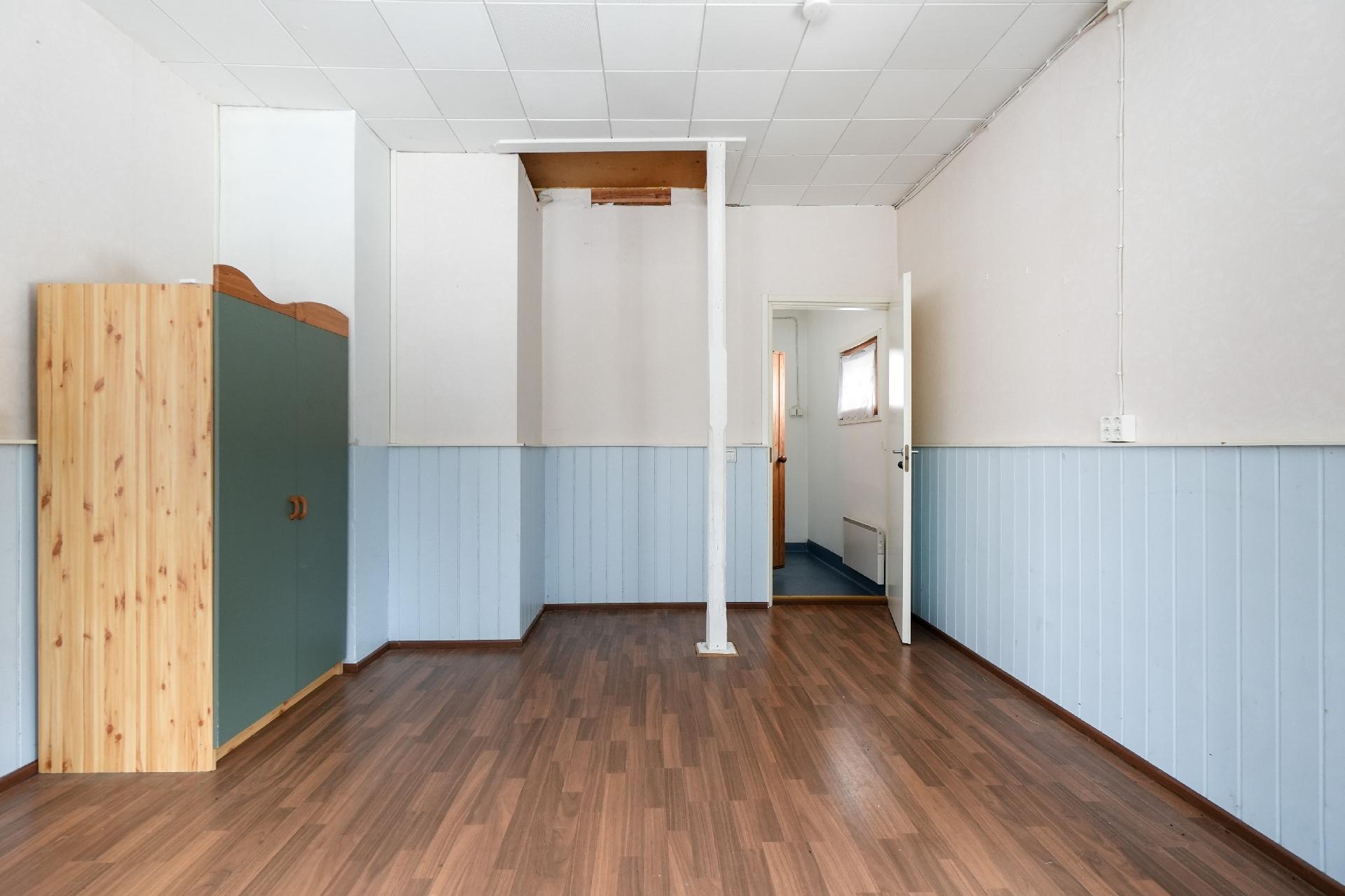 Kulmatie 12, Ryttylä, Hausjärvi