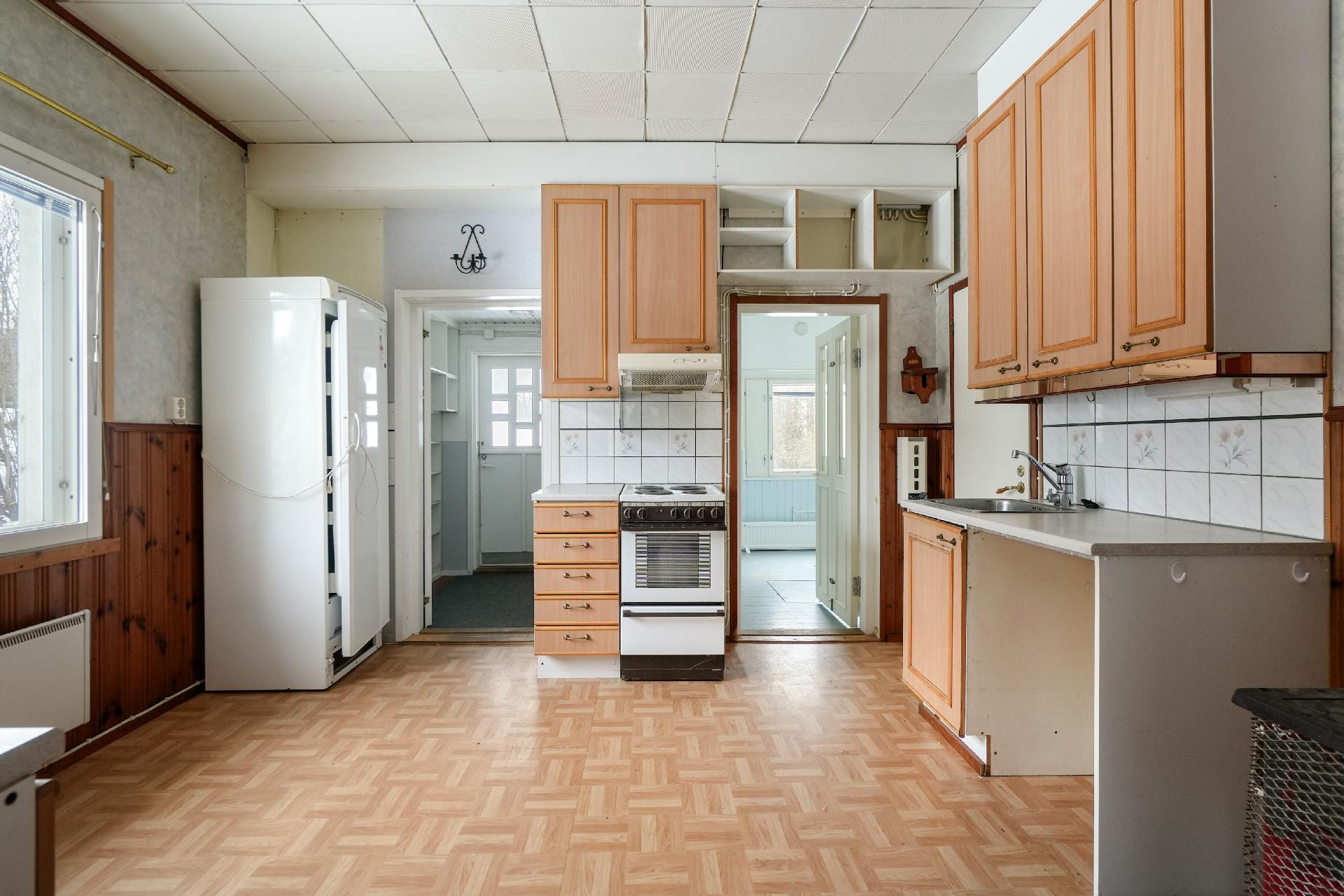 Kulmatie 12, Ryttylä, Hausjärvi