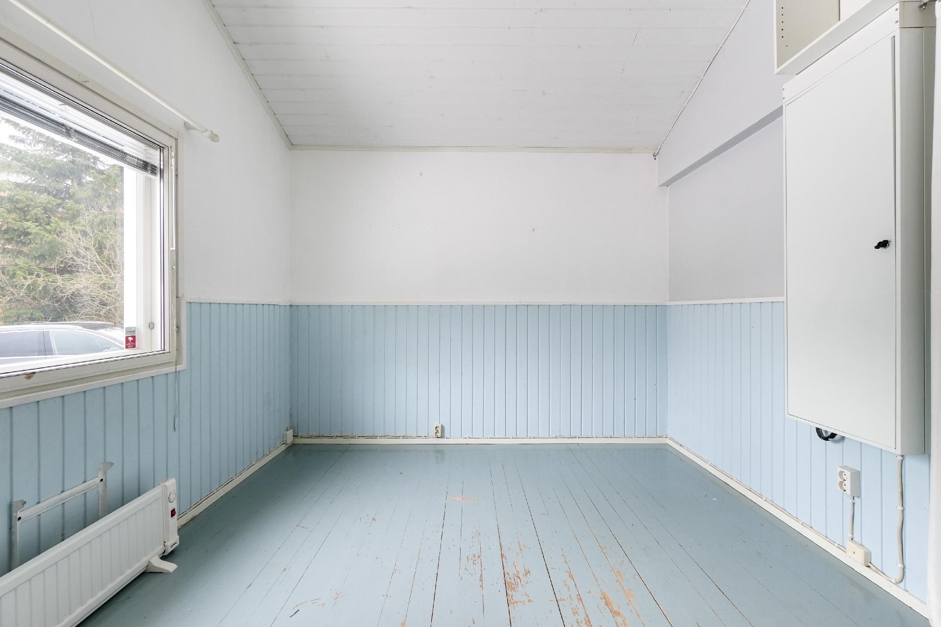 Kulmatie 12, Ryttylä, Hausjärvi