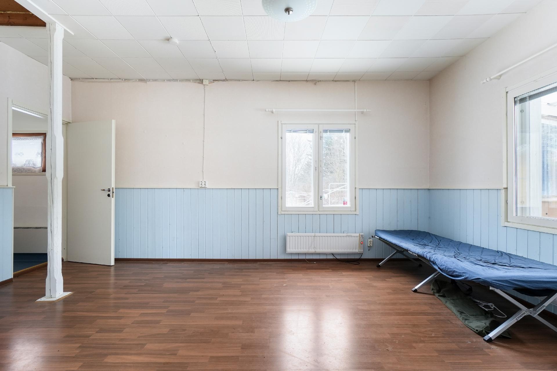 Kulmatie 12, Ryttylä, Hausjärvi