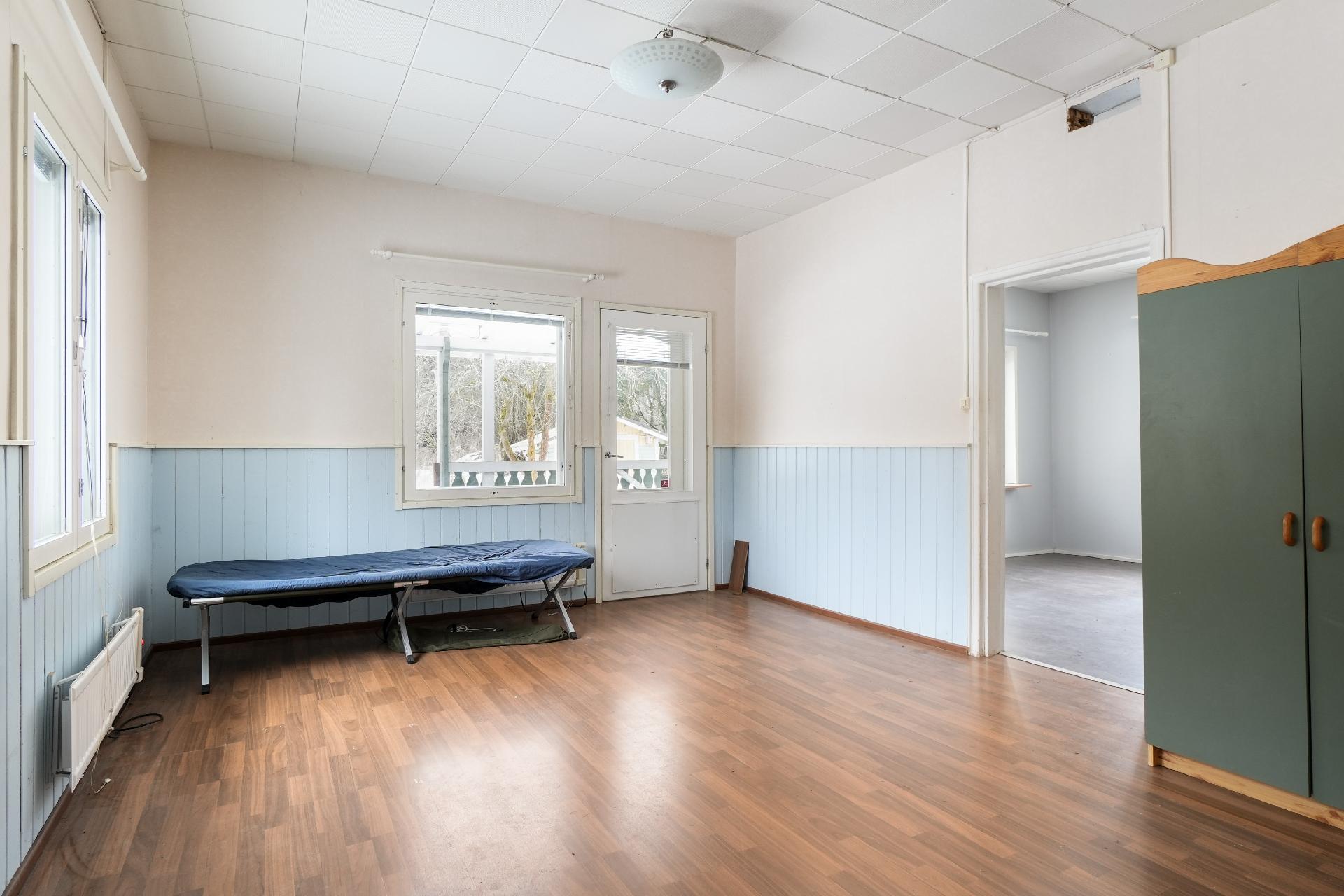 Kulmatie 12, Ryttylä, Hausjärvi