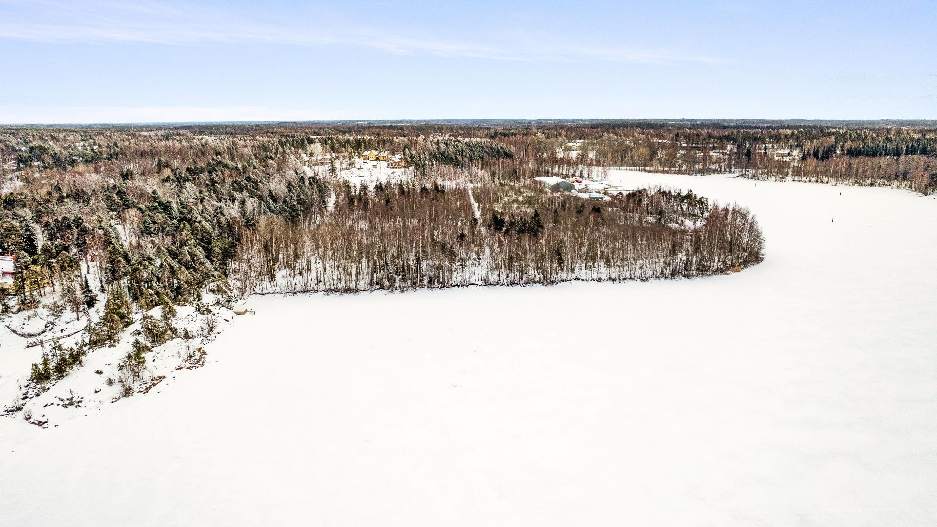 Kanavansuu -, Kanavansuu, Lappeenranta