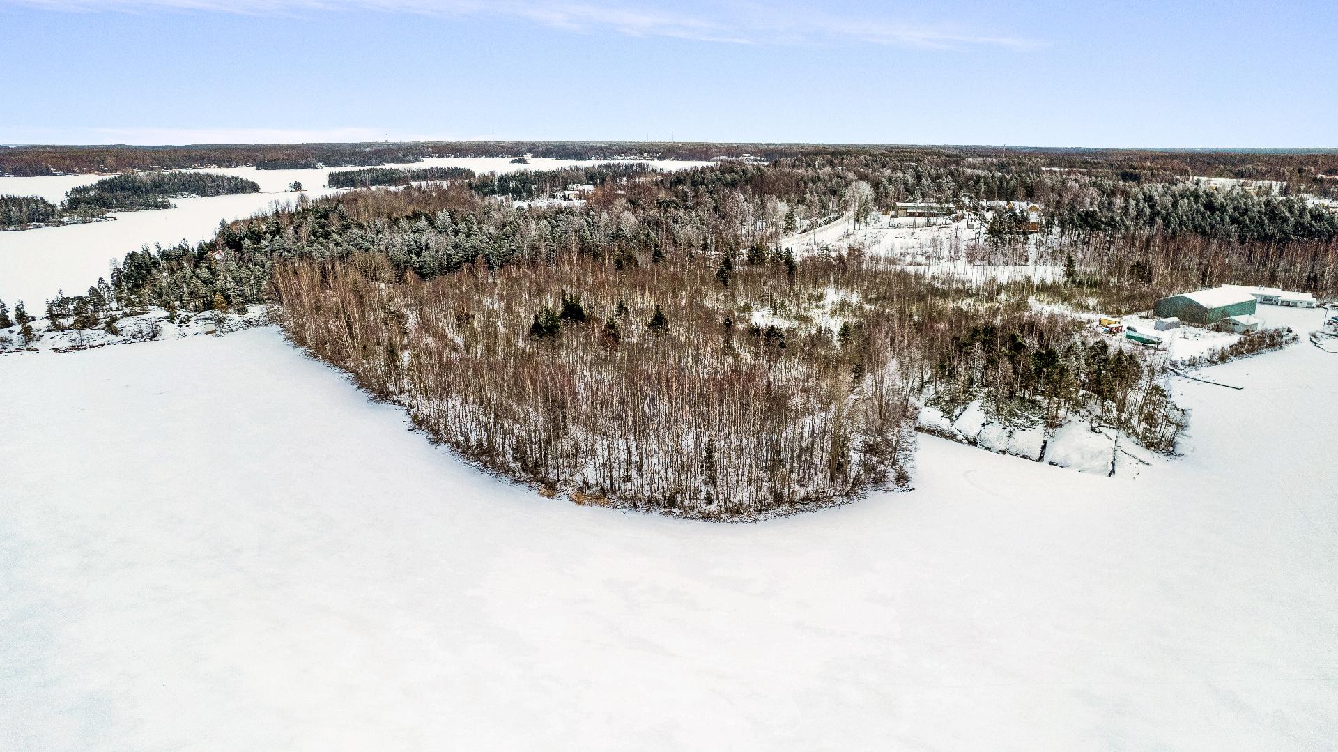 Kanavansuu -, Kanavansuu, Lappeenranta