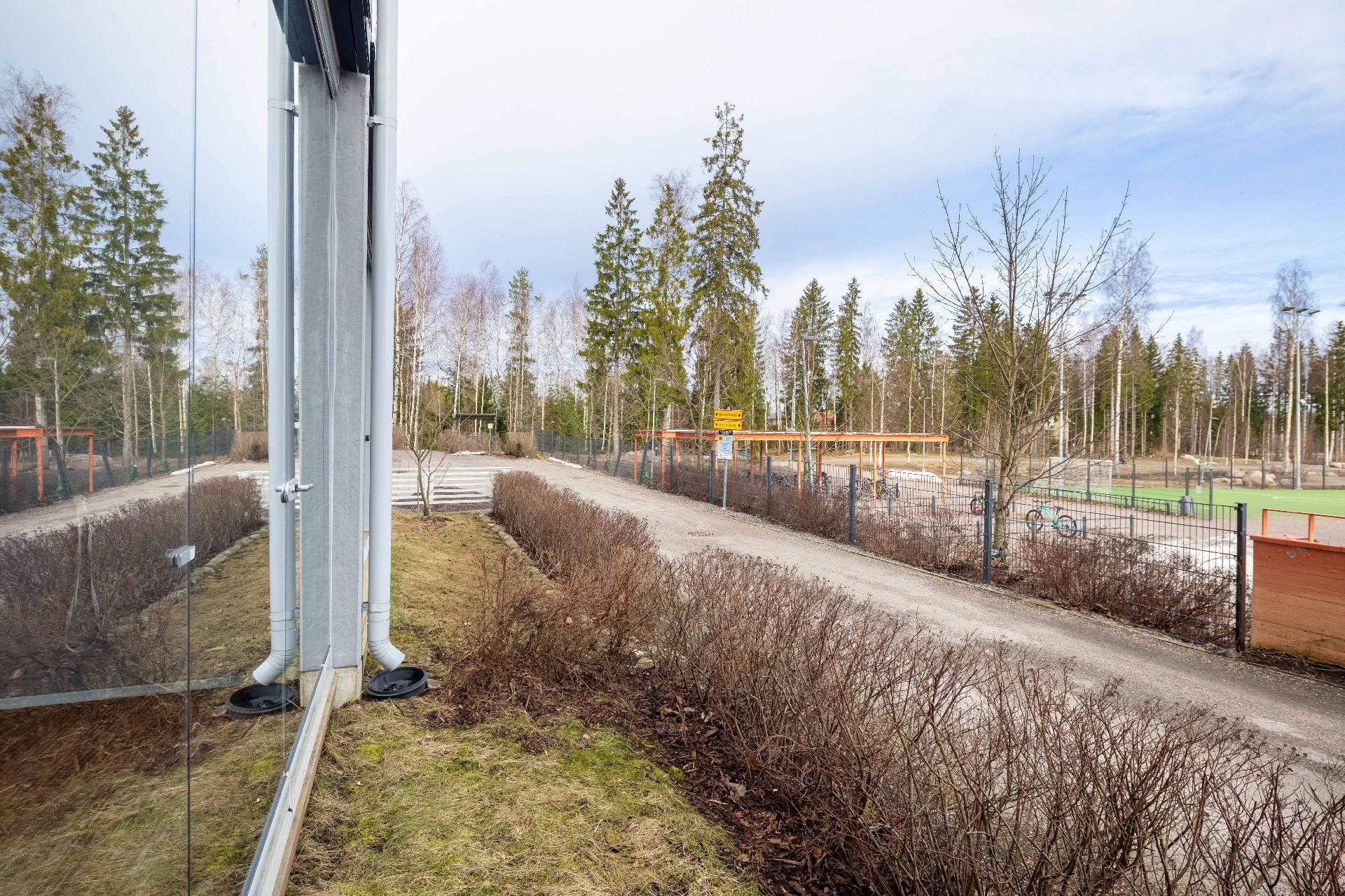 Jaspiskuja 22, Kivistö, Vantaa