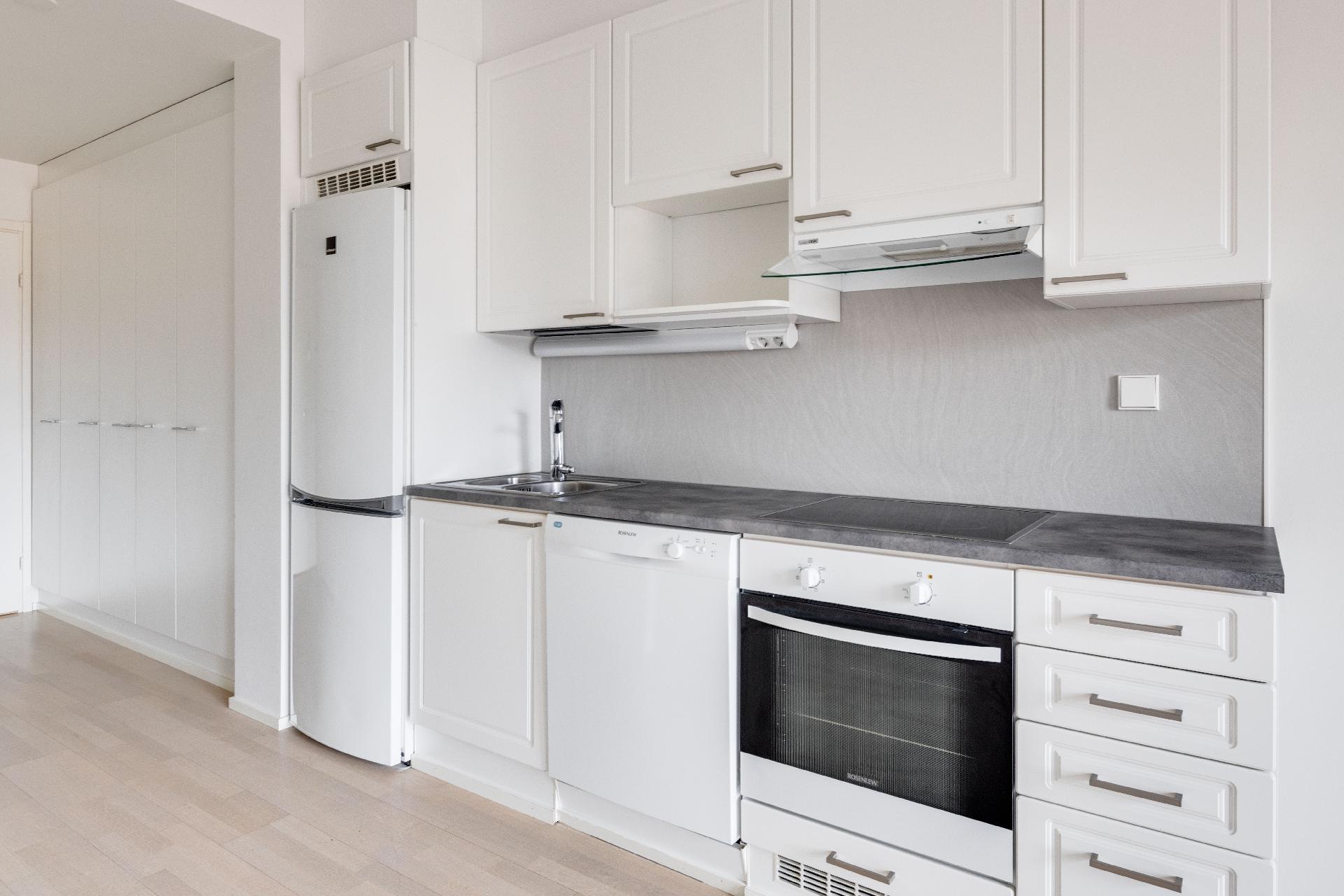 Jaspiskuja 22, Kivistö, Vantaa