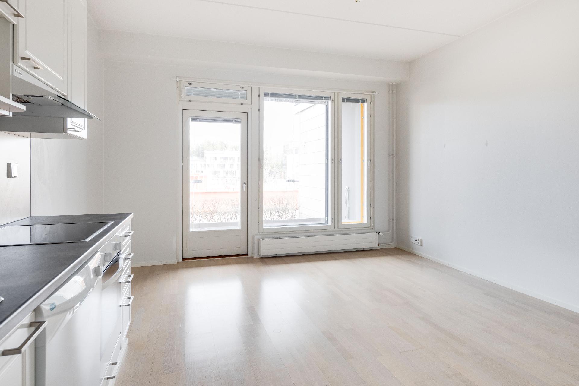 Jaspiskuja 22, Kivistö, Vantaa