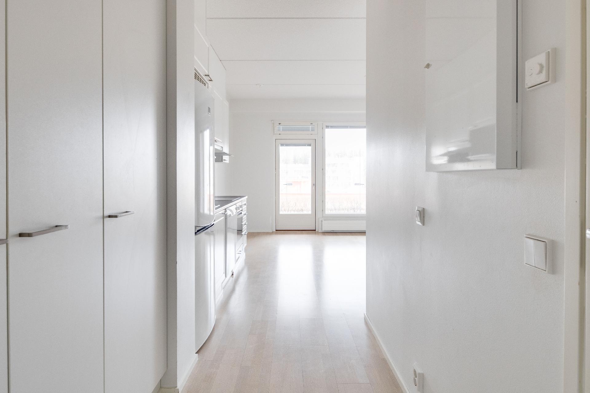 Jaspiskuja 22, Kivistö, Vantaa