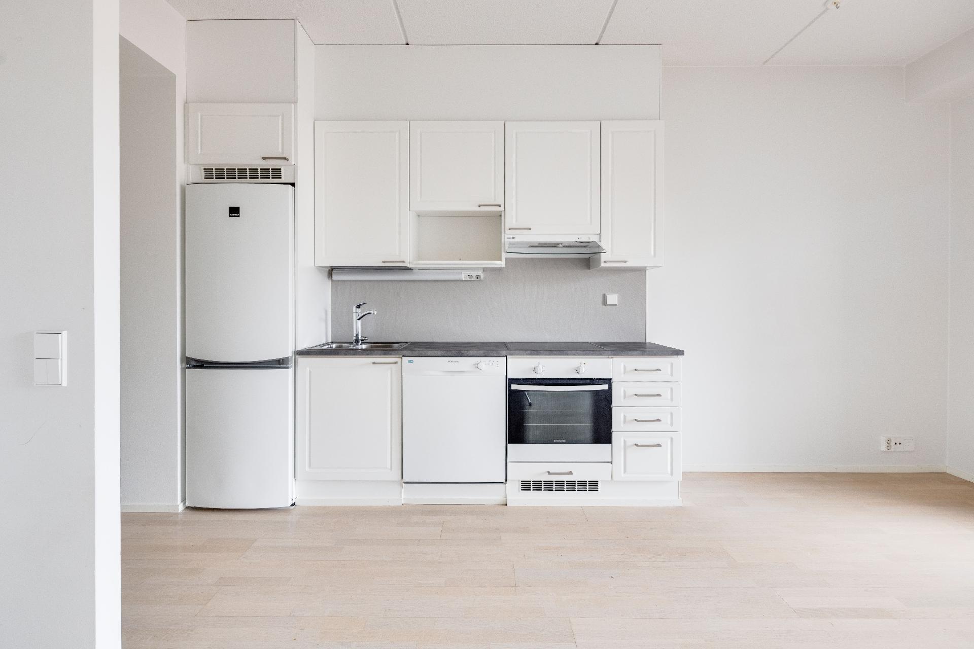 Jaspiskuja 22, Kivistö, Vantaa