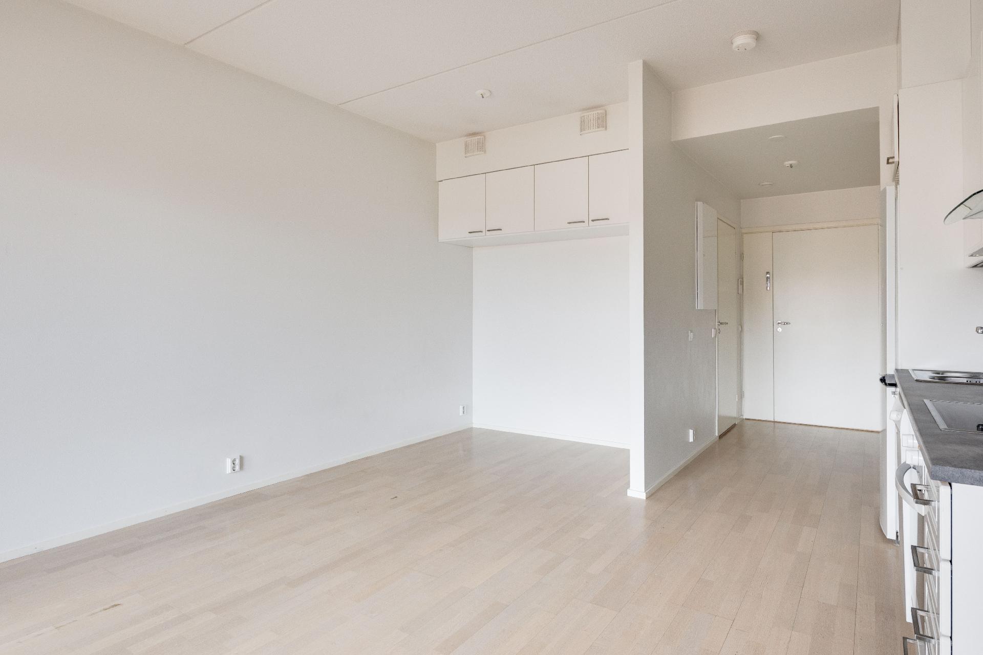 Jaspiskuja 22, Kivistö, Vantaa