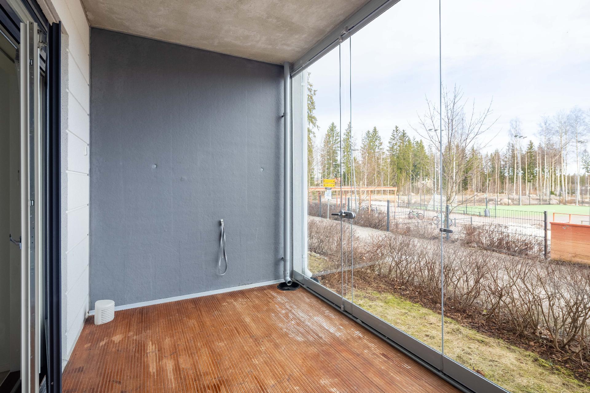 Jaspiskuja 22, Kivistö, Vantaa