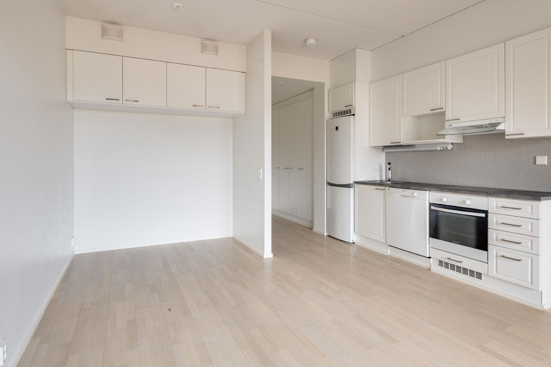 Jaspiskuja 22, Kivistö, Vantaa