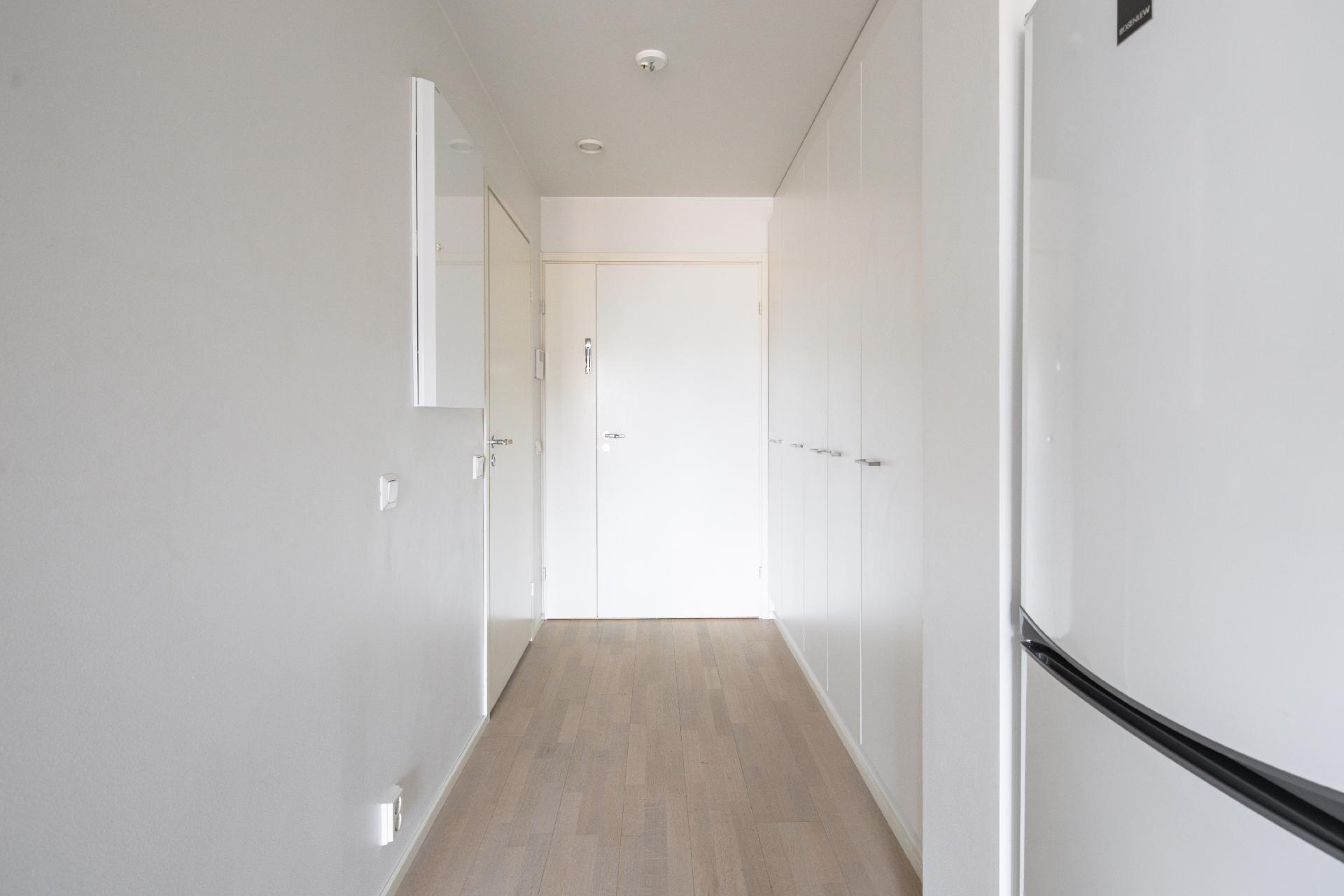 Jaspiskuja 22, Kivistö, Vantaa