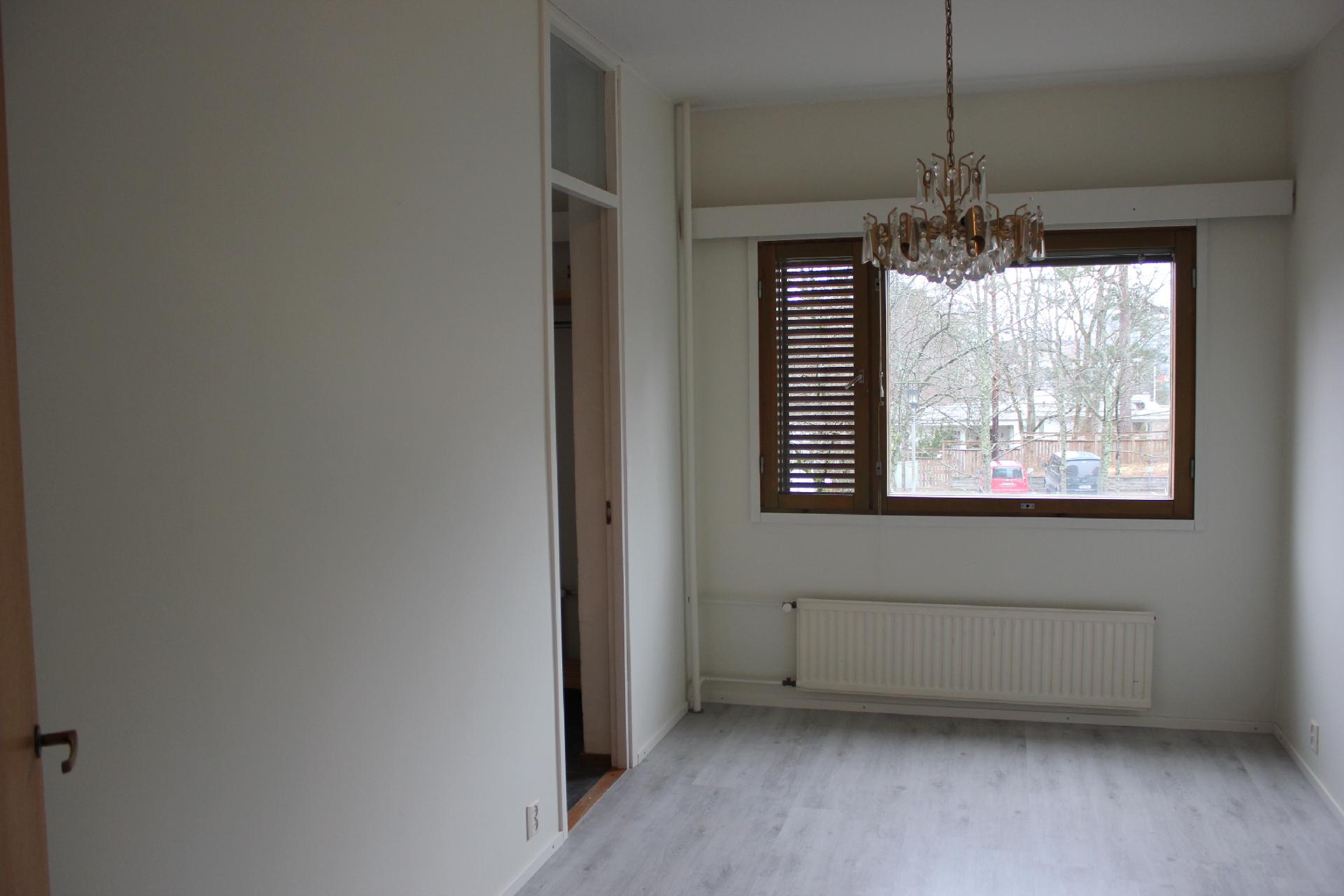 Valopoiju 4, Kivenlahti, Espoo