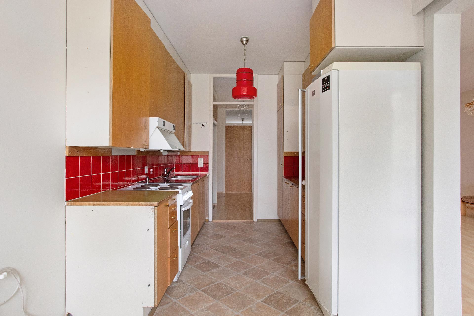 Valopoiju 4, Kivenlahti, Espoo