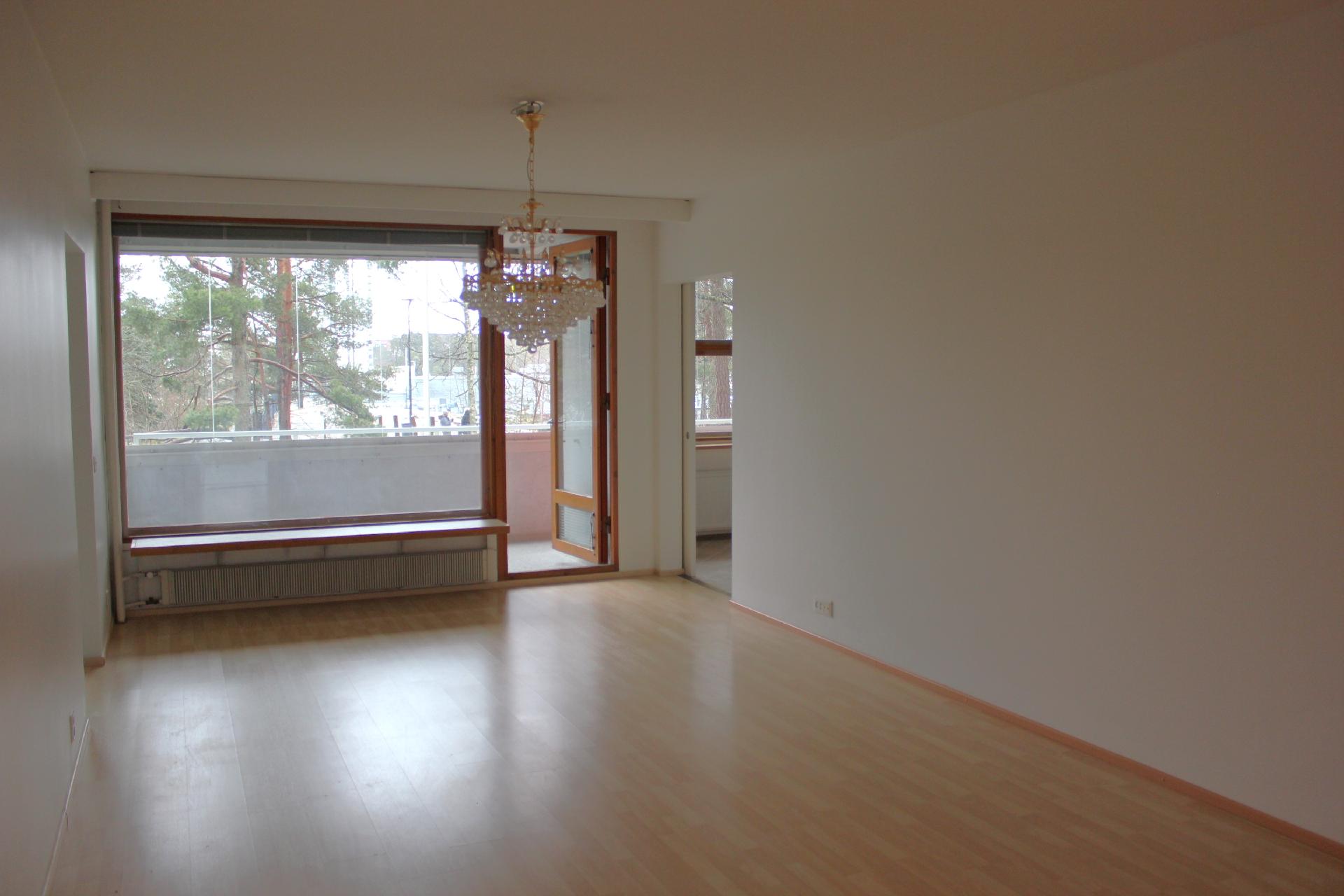 Valopoiju 4, Kivenlahti, Espoo