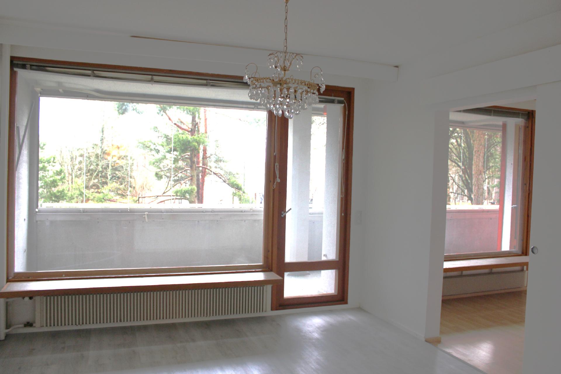 Valopoiju 4, Kivenlahti, Espoo